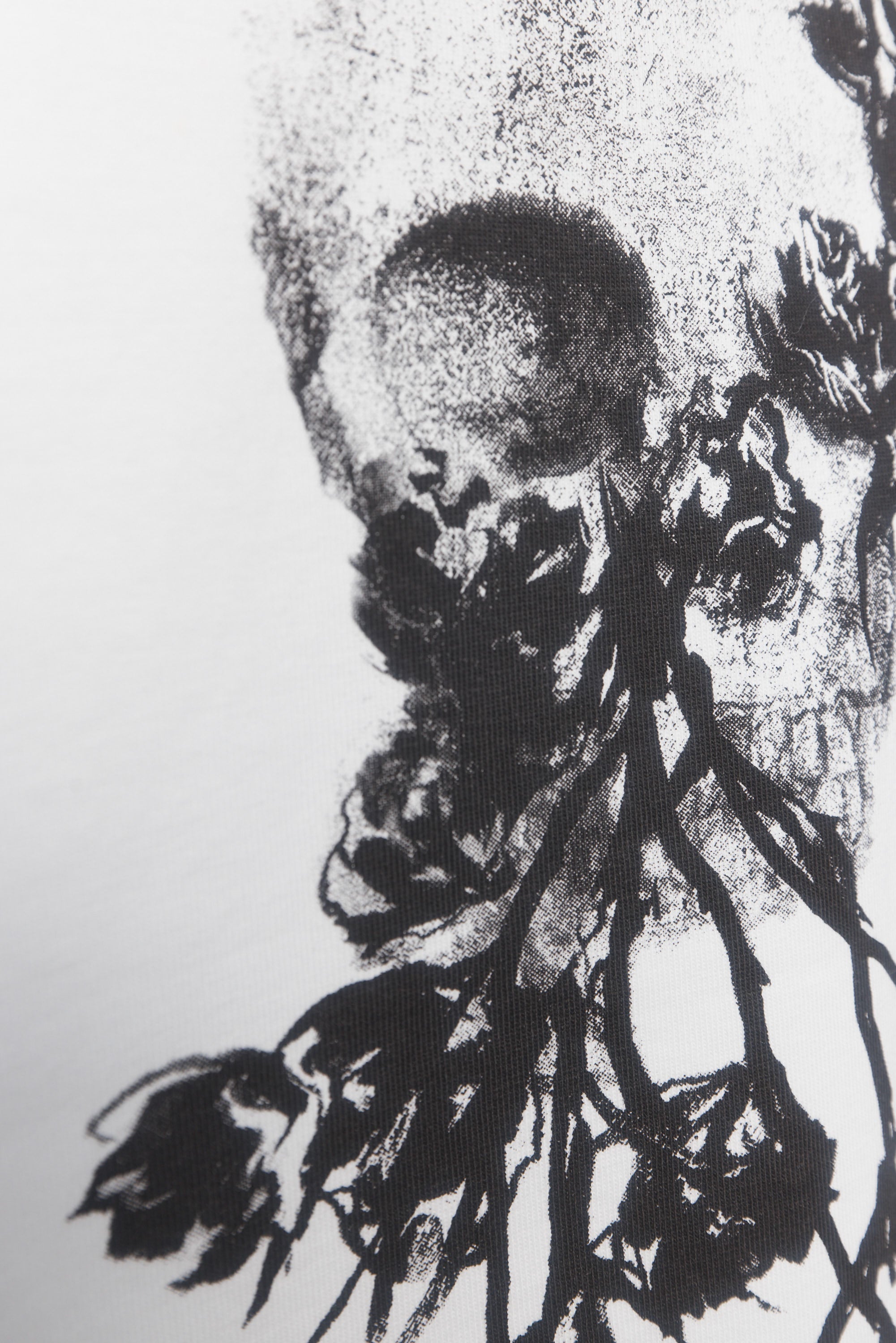 Winfrey | Printed T-Shirt