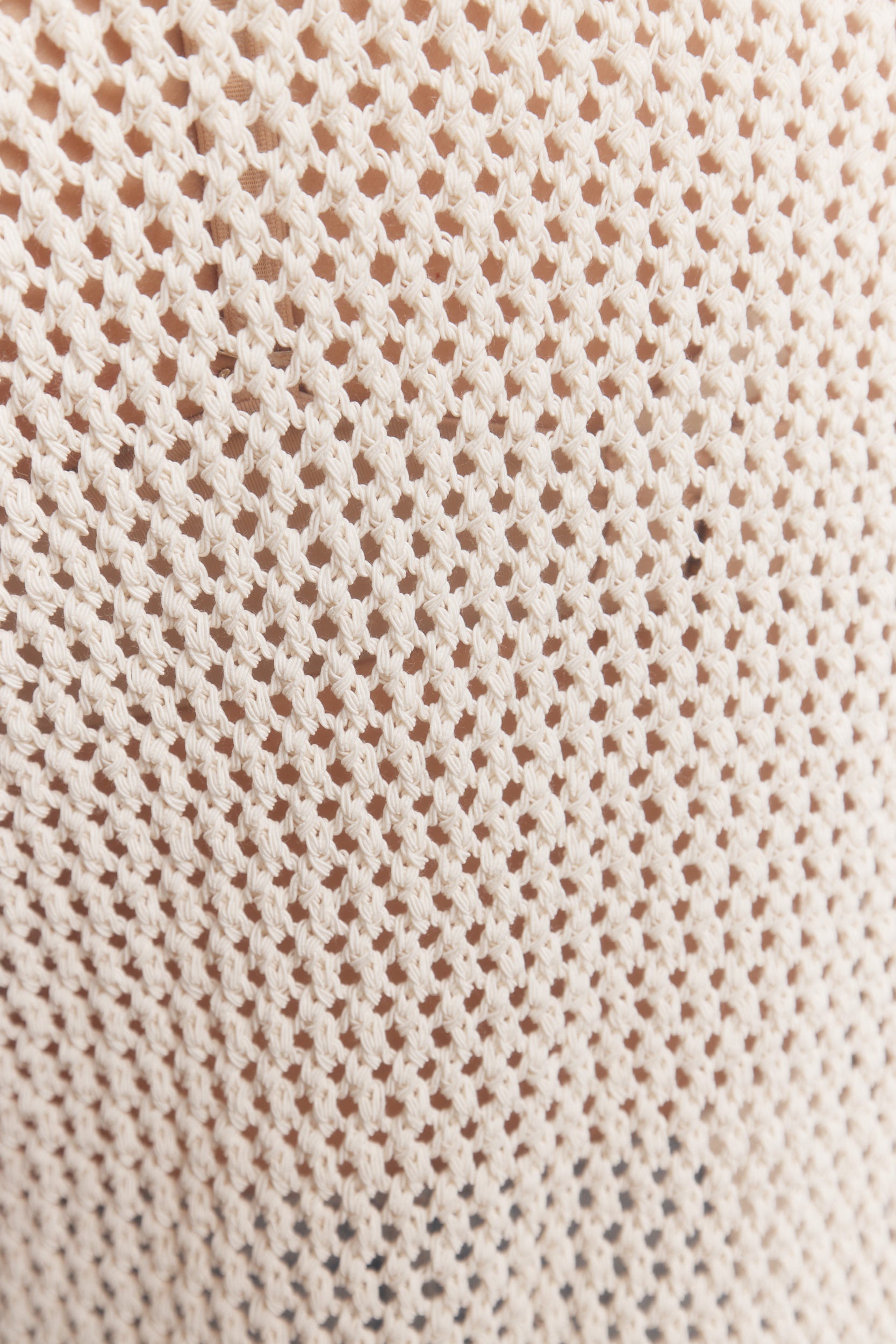 Ashen | Cream camisole