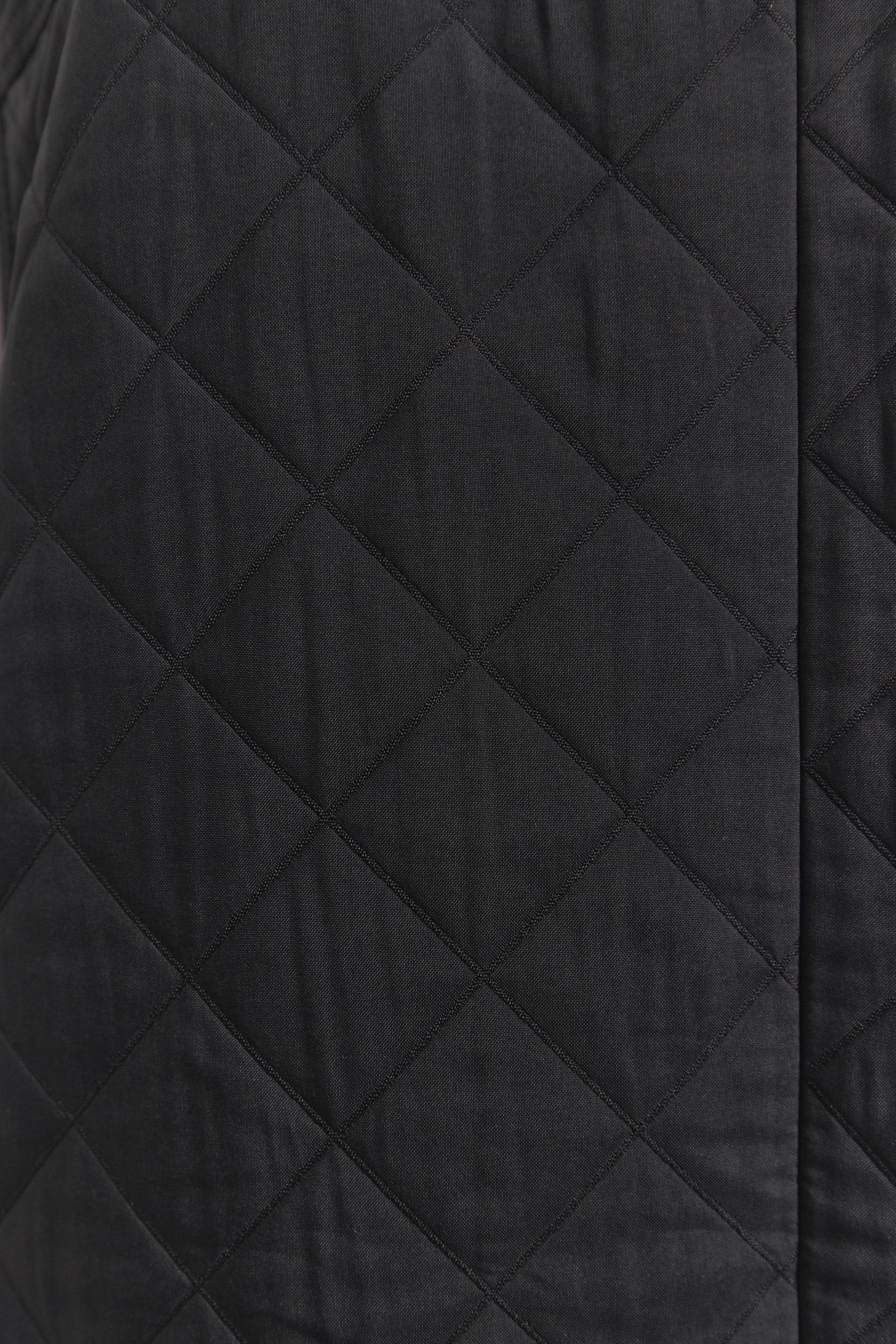Bloom | Black jacket