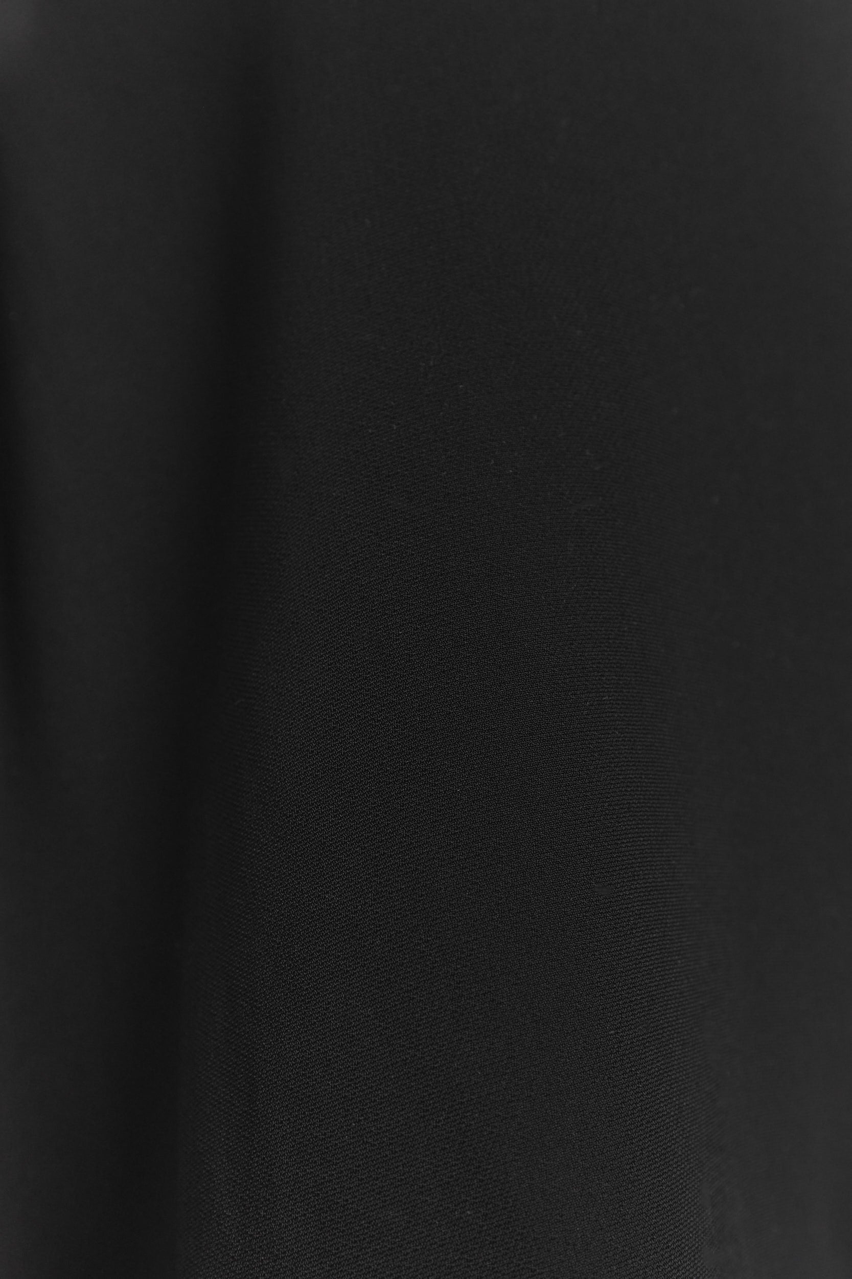 Breeze | Black Blouse