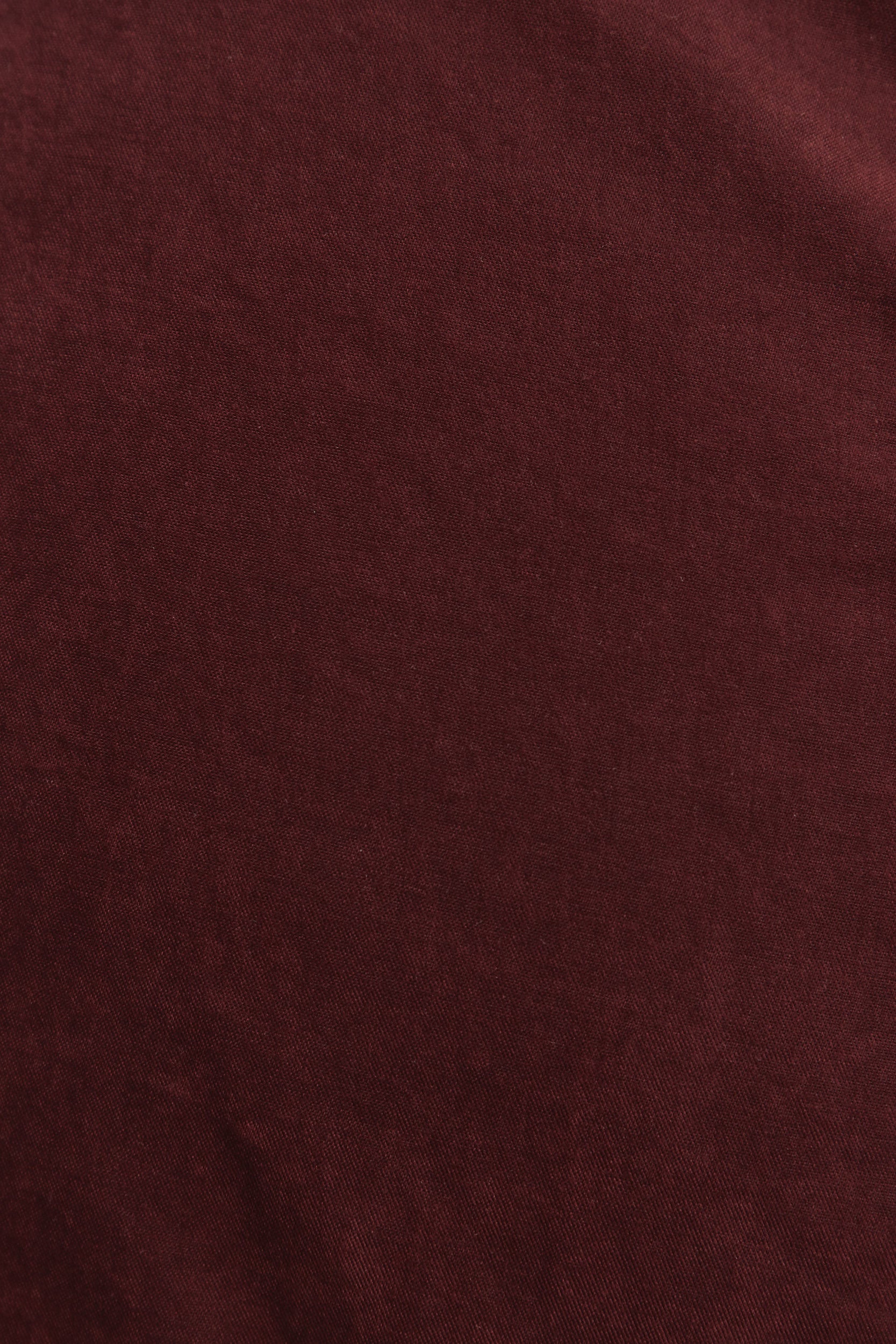 Gisele | Pantalon cargo prune