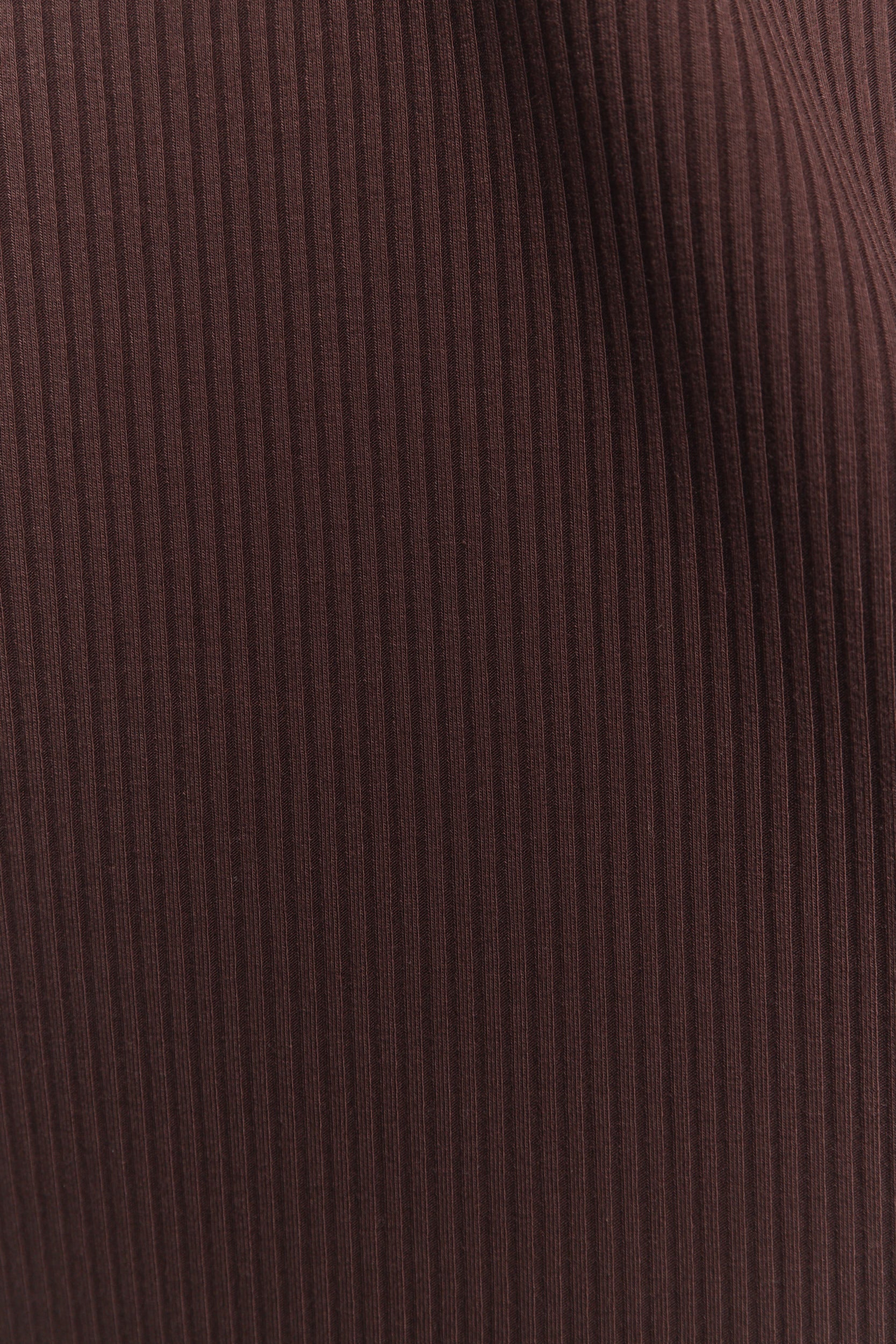 Kara Robe t-shirt brune JOELLE Collection