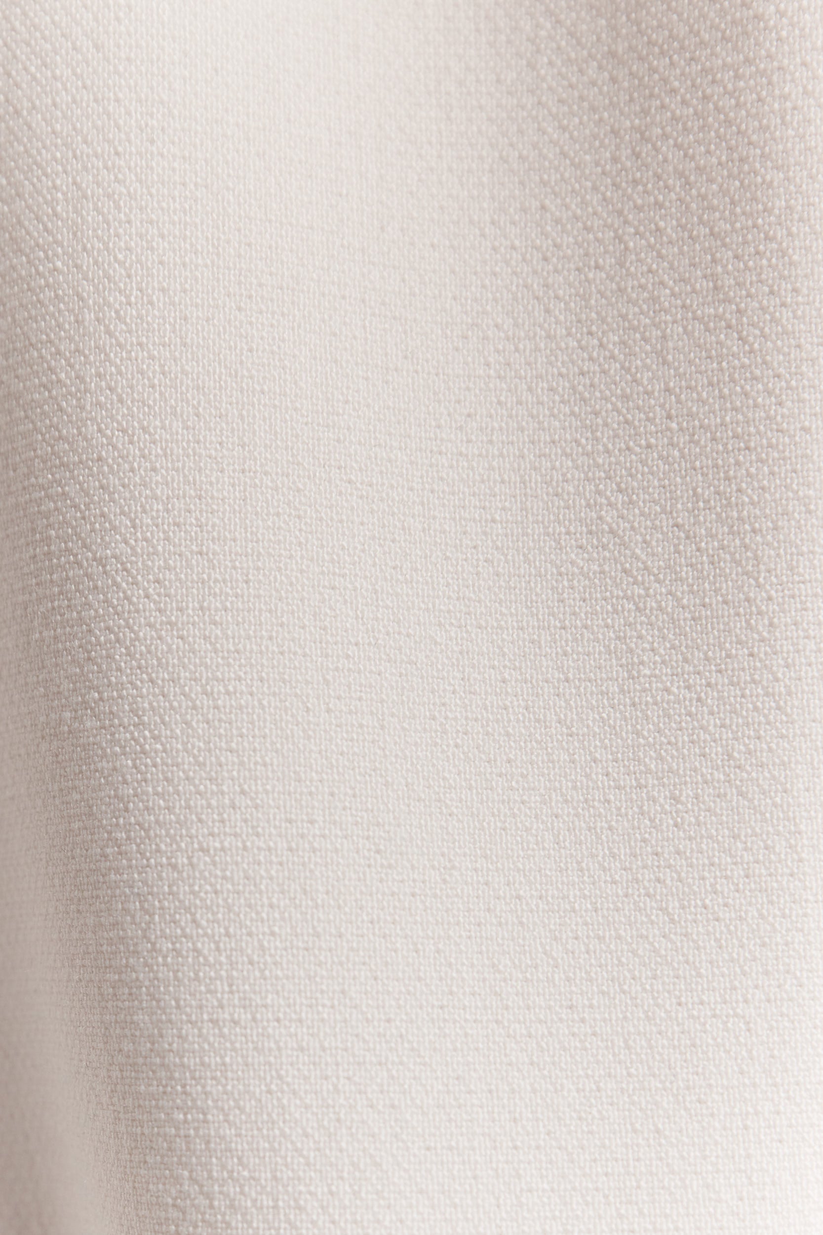 Monroe | Cream Jacket