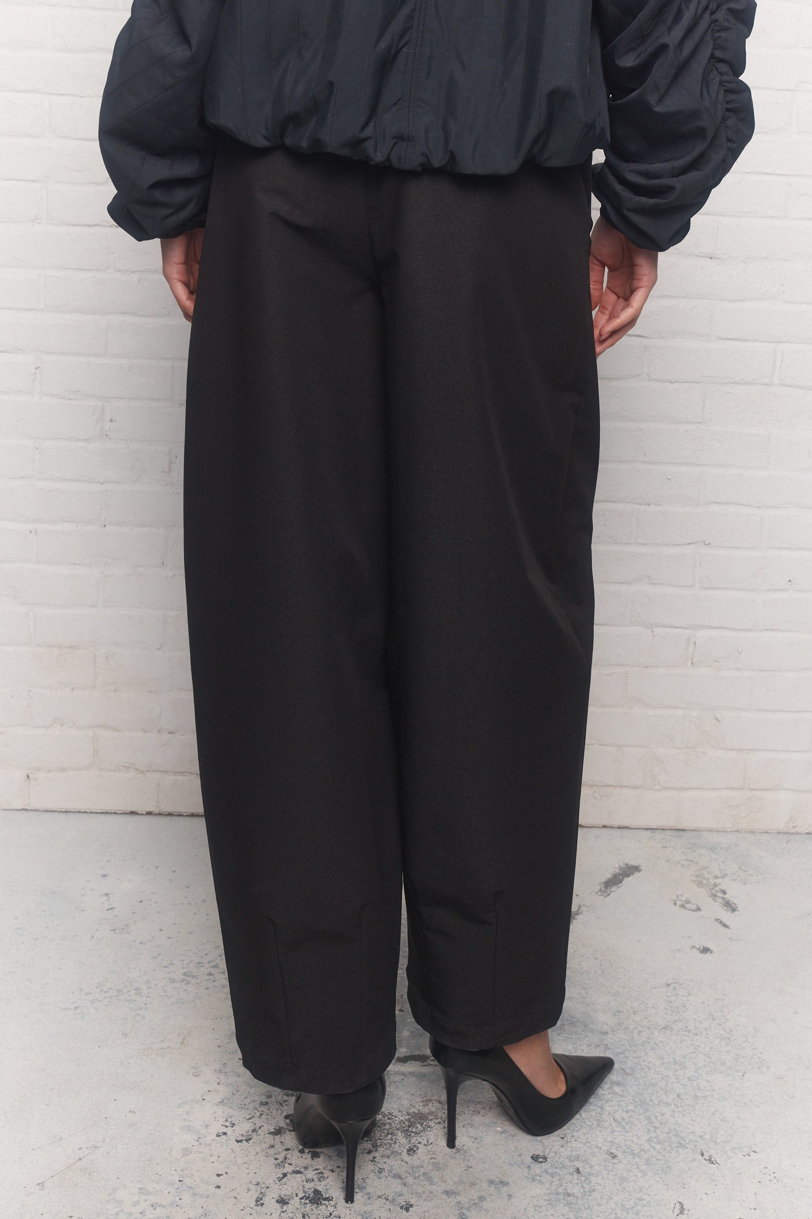 Matrix | Pantalon noir