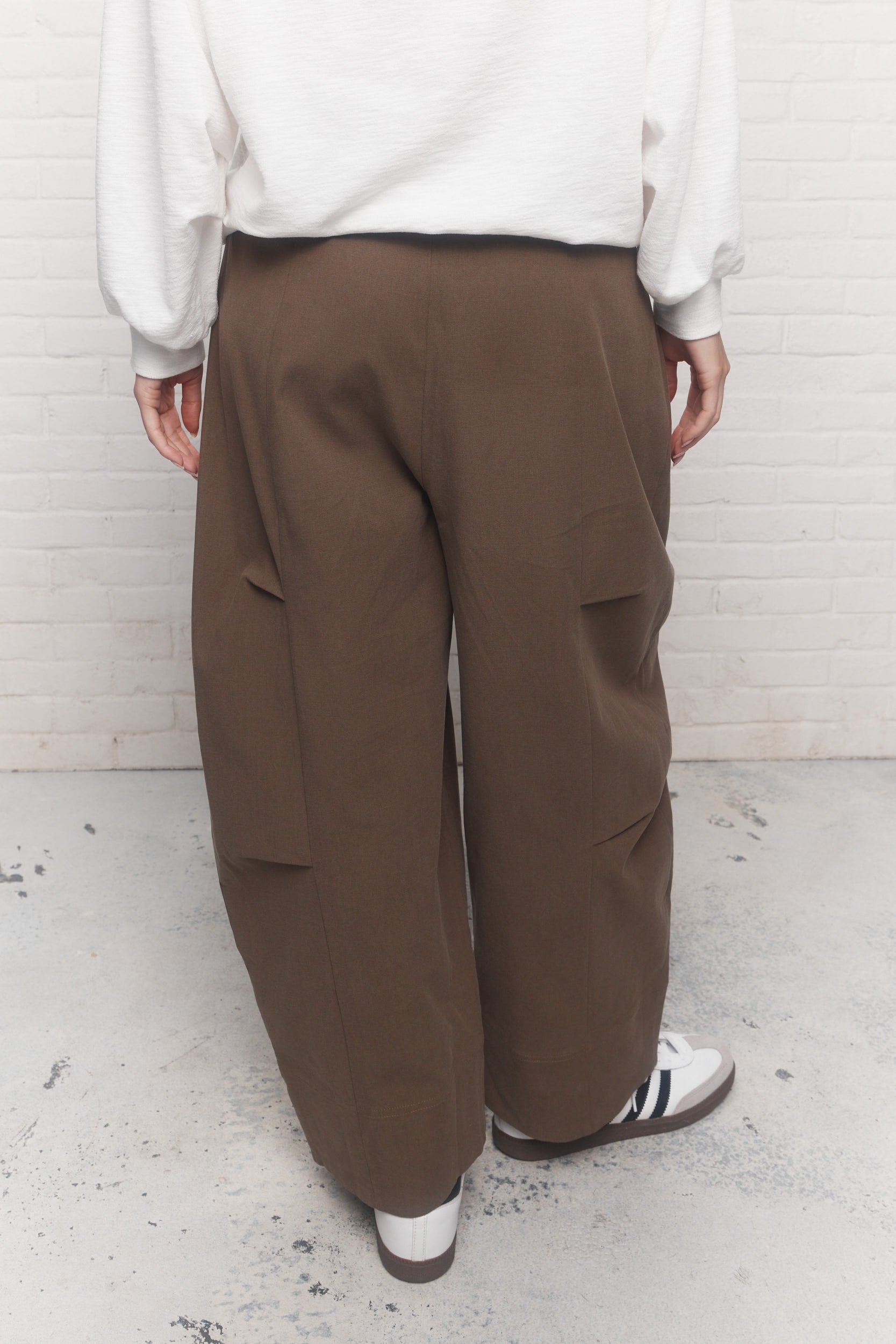 Morissette | Khaki pants