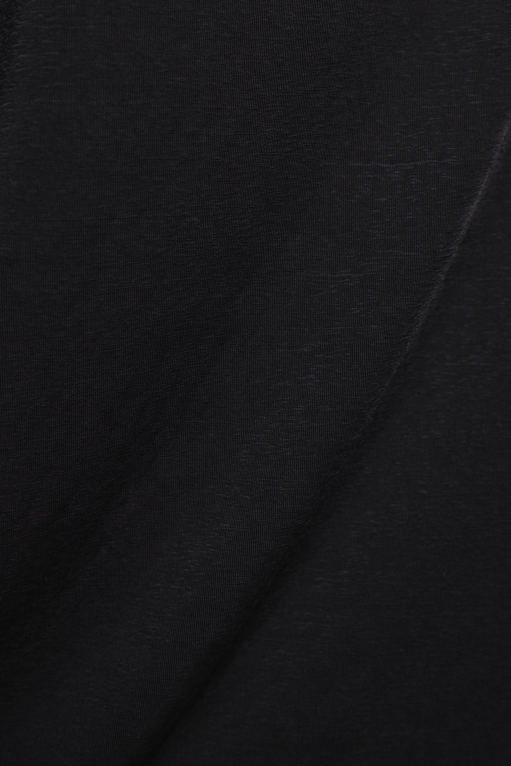 Smith | T-shirt noir