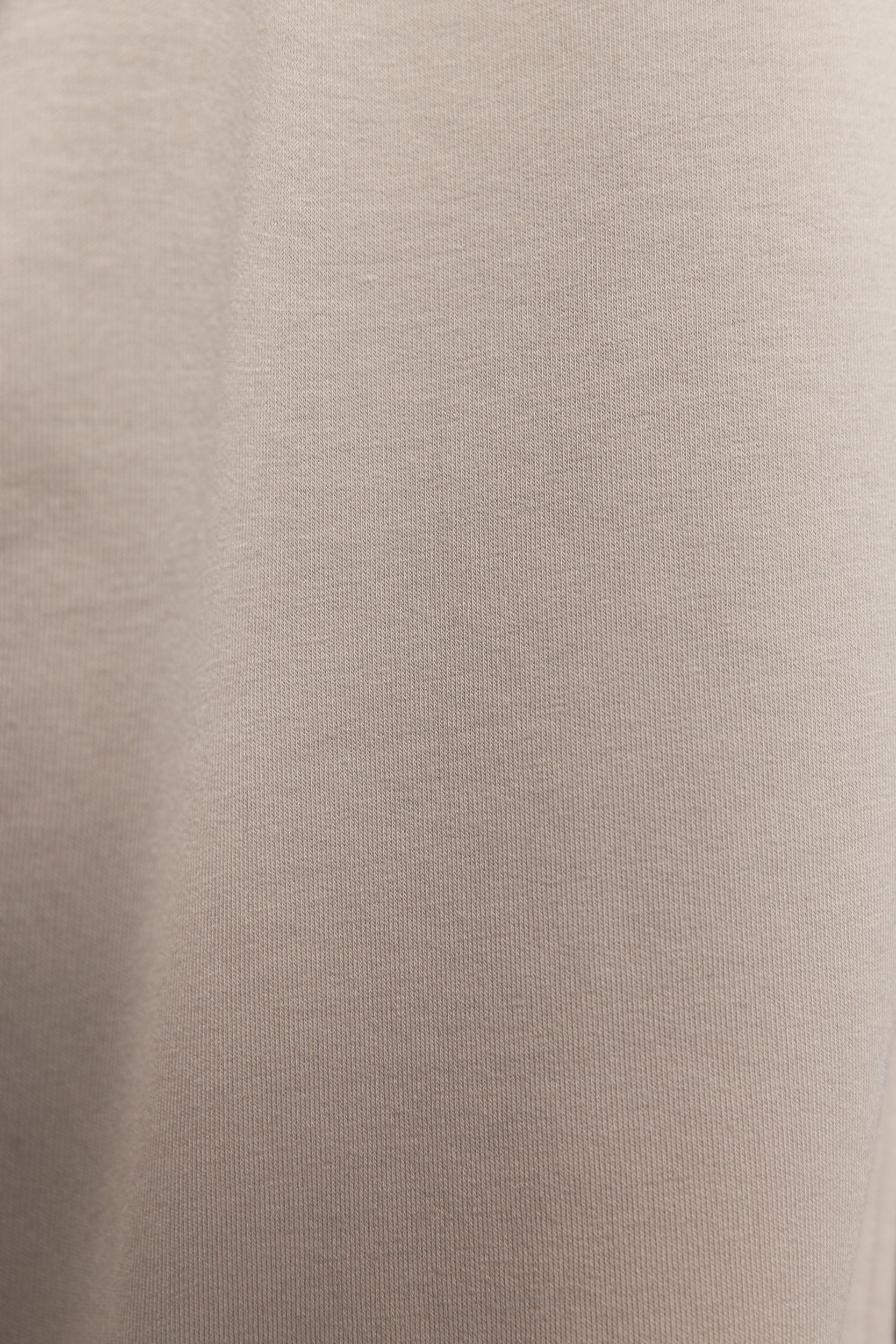 Trinity | T-shirt vert pâle