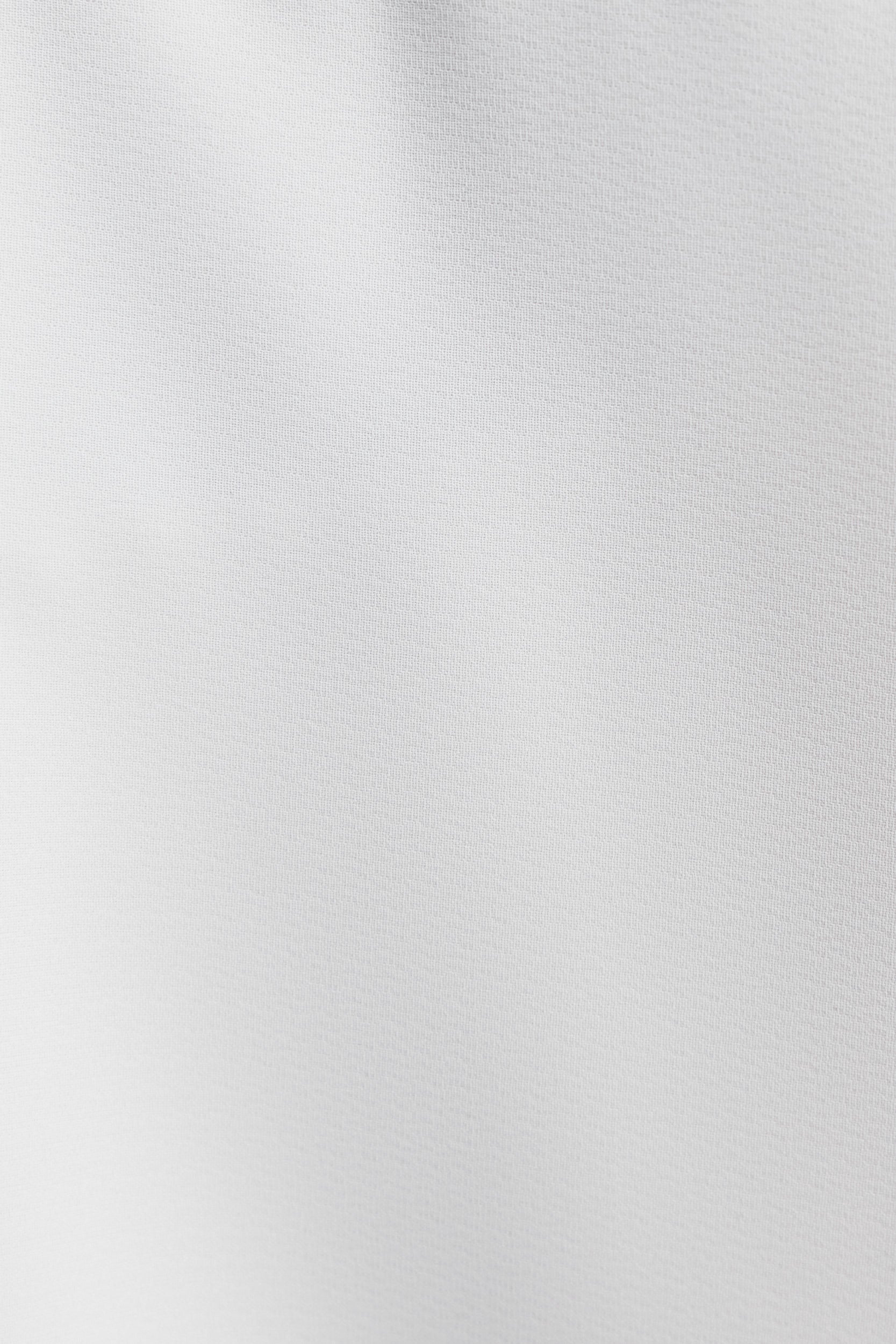 Valentine | Chemise blanche