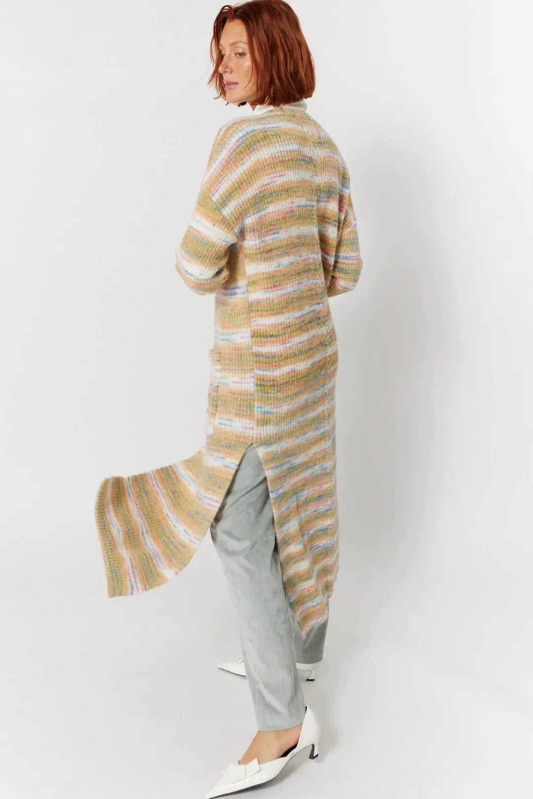 Rainbow collection femme hotsell