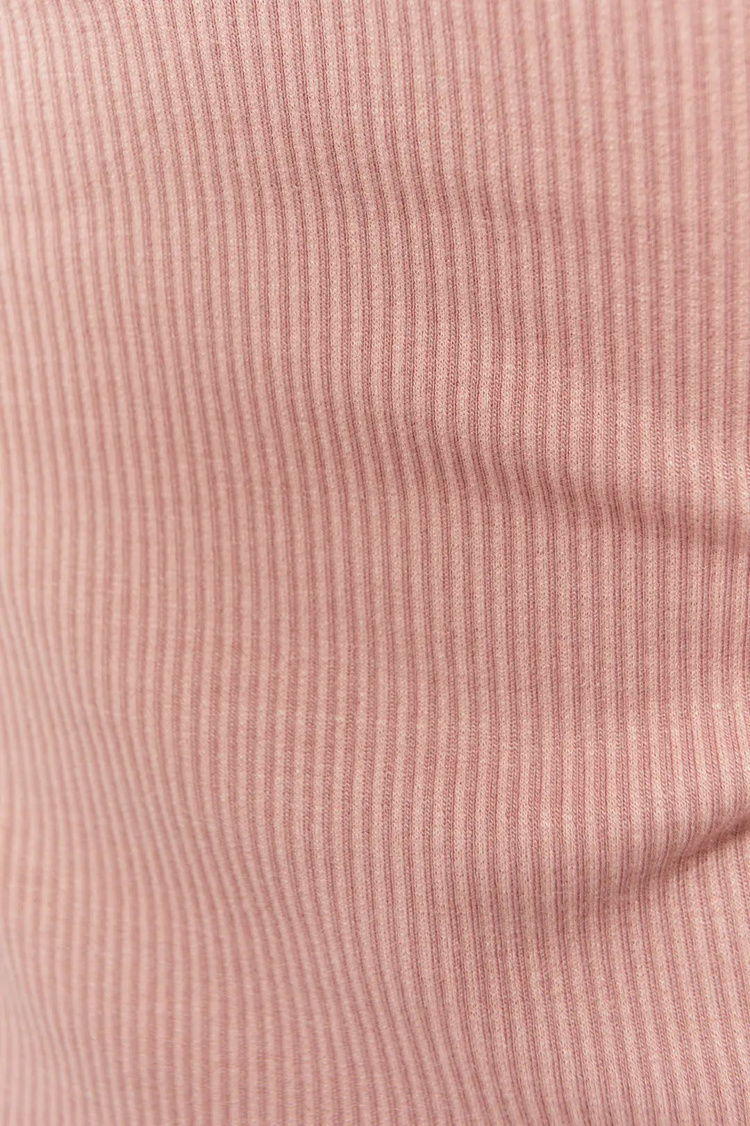 Camisole détente rose texturée | North JOELLE Collection