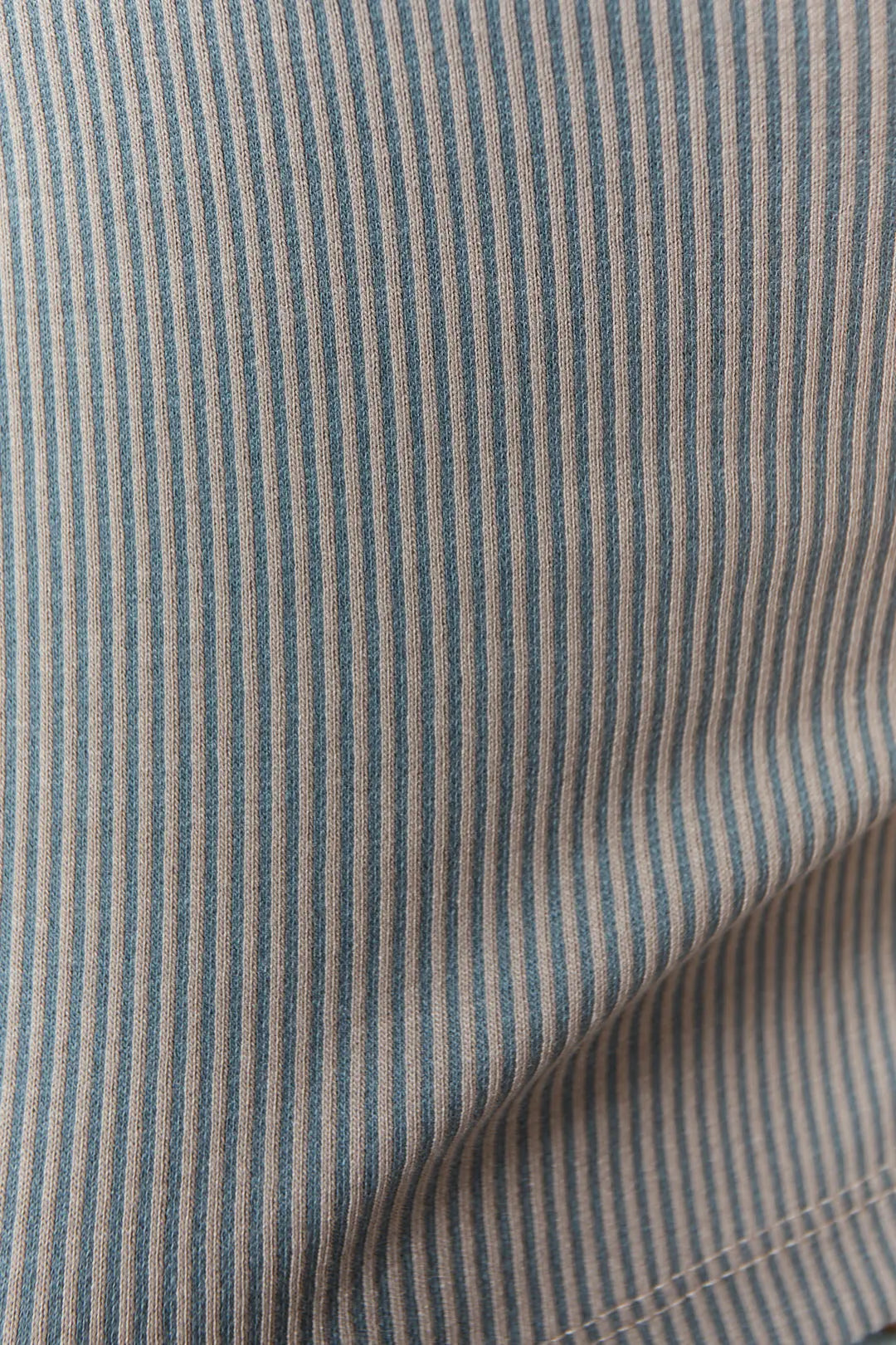 Camisole détente bleu-gris texturée | North JOELLE Collection