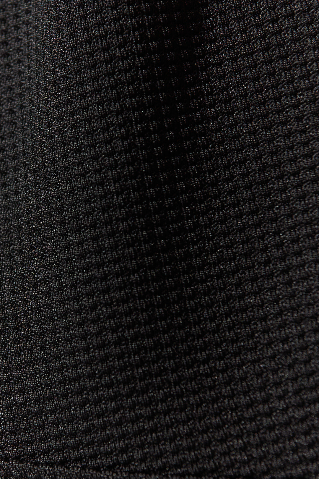 Textured black pants | Tinny