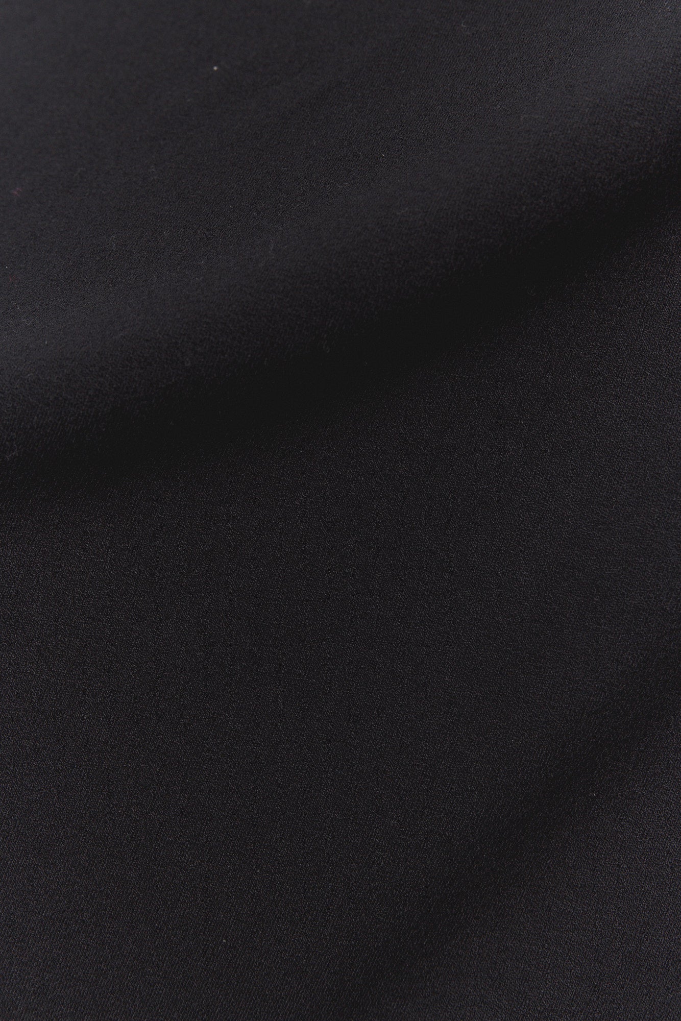 Black camisole | Maureen