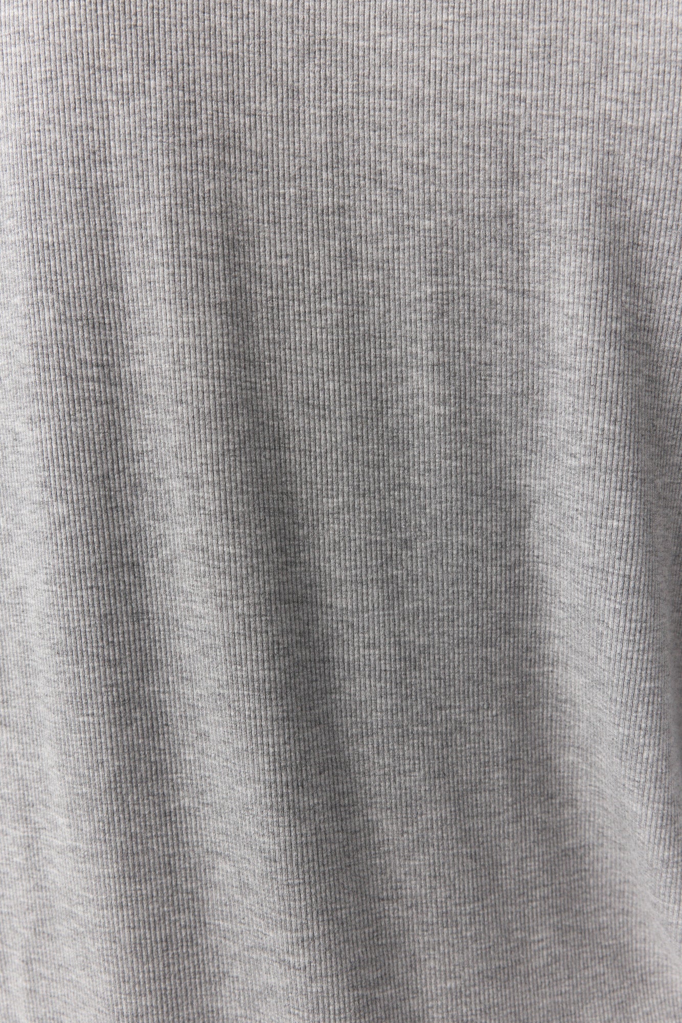 Textured gray sweater | Begonia