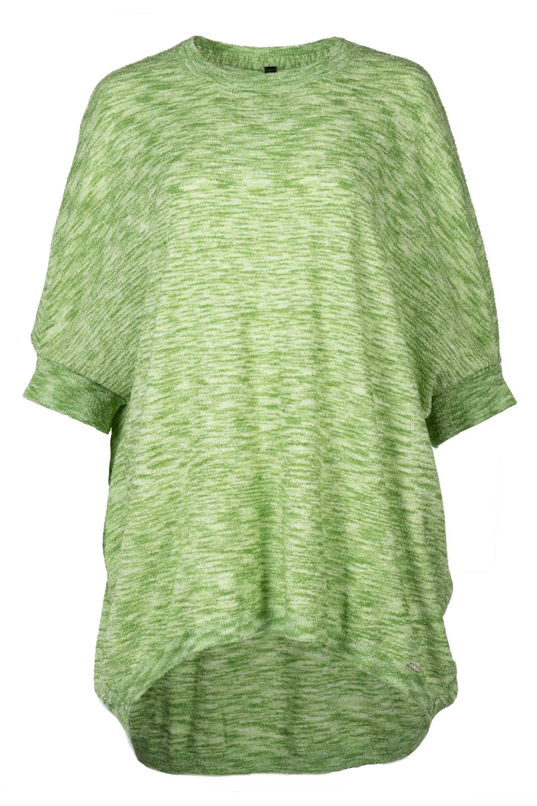 Chandail vert | Solange
