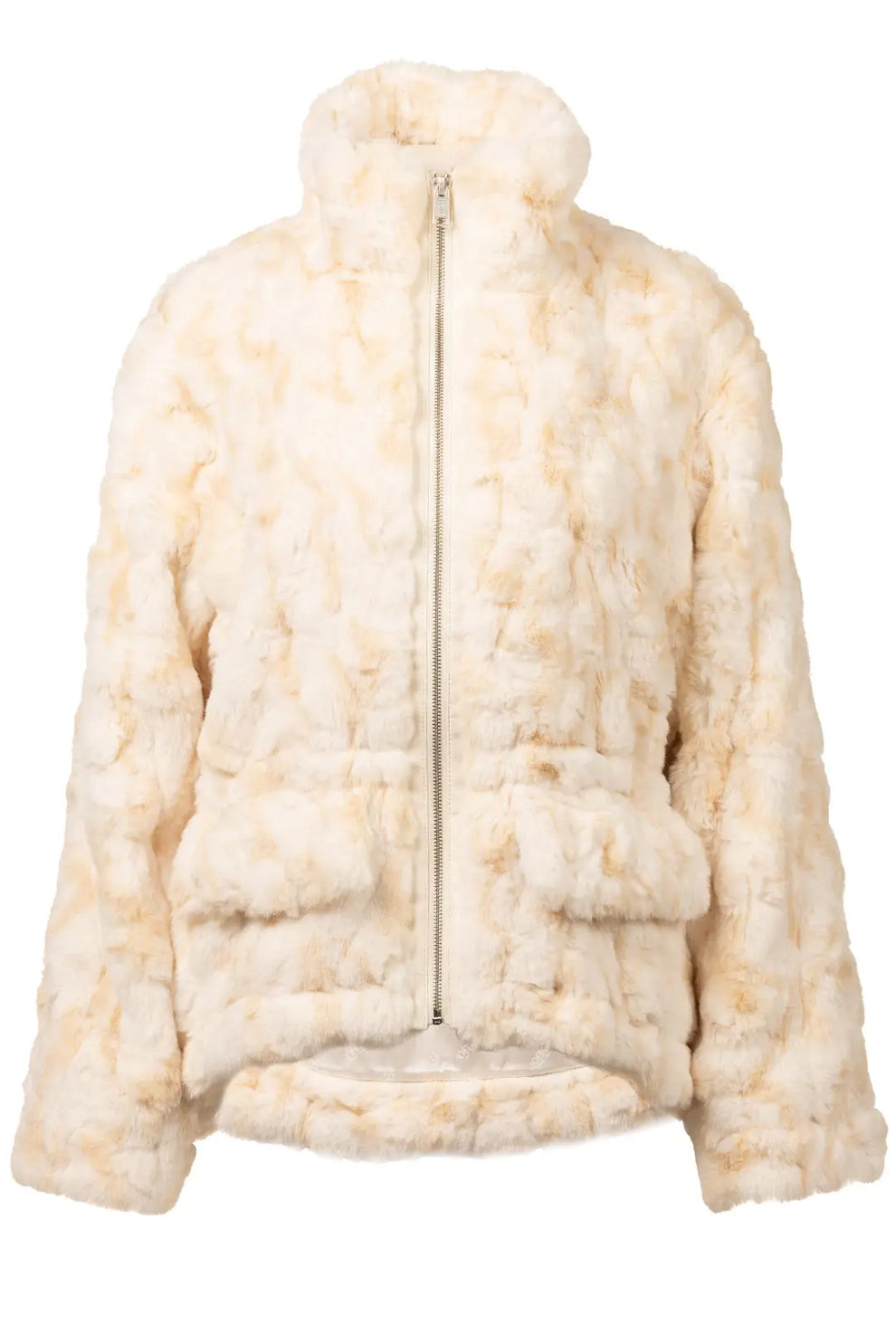 Wisk Manteau fausse fourrure pour femme JOELLE Collection