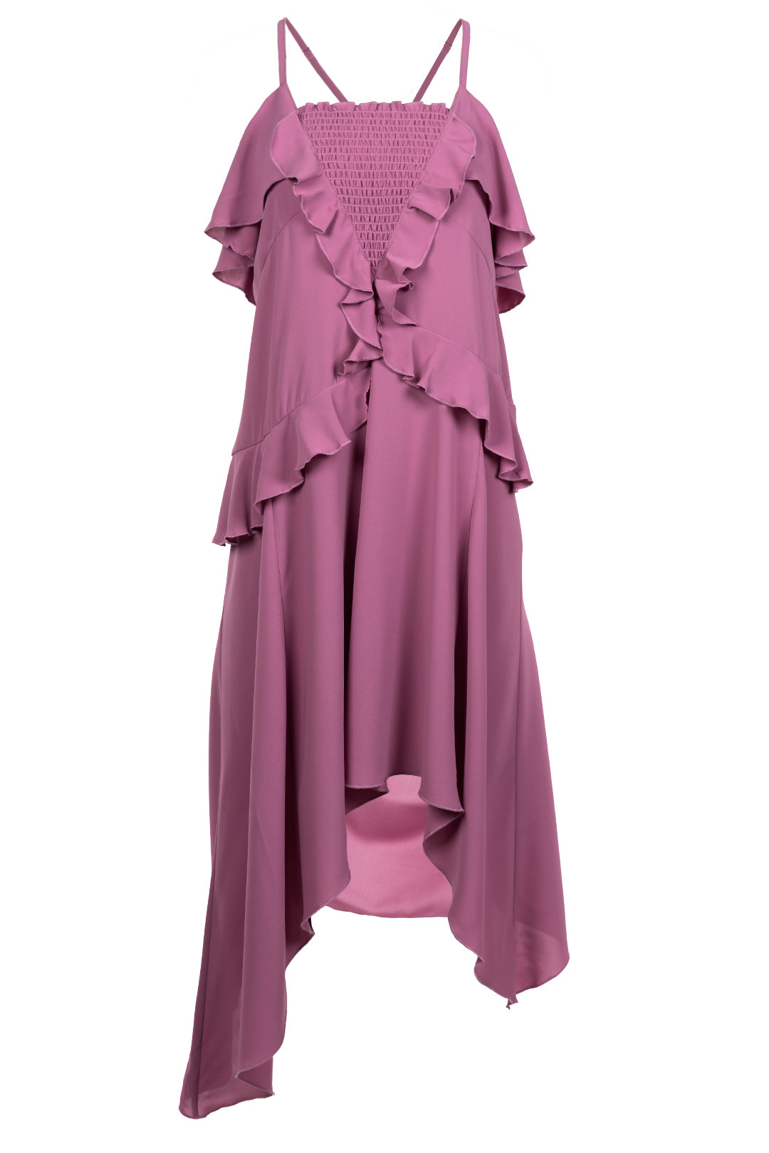 Robe rose | Raphaelle JOELLE Collection