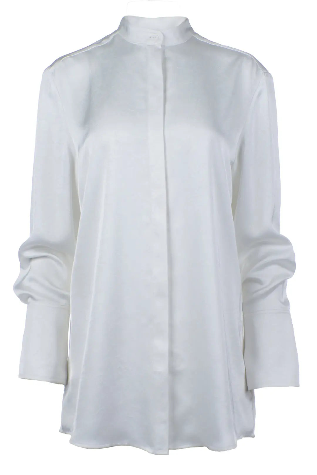 Aurelie | Chemise blanche JOELLE Collection