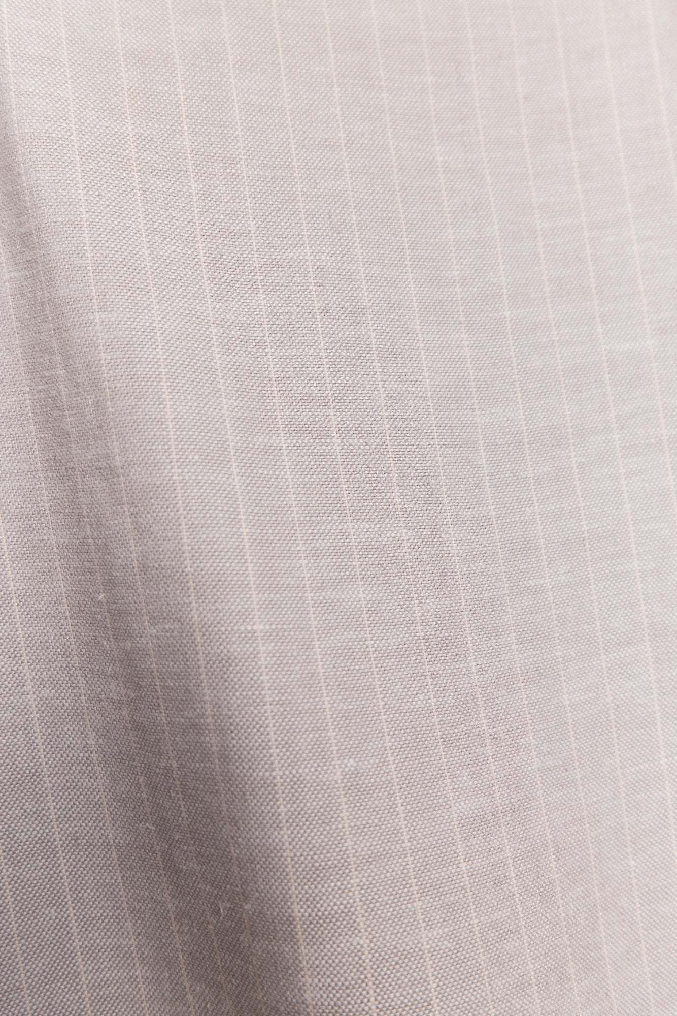 Ambrosia | Gray lined shirt