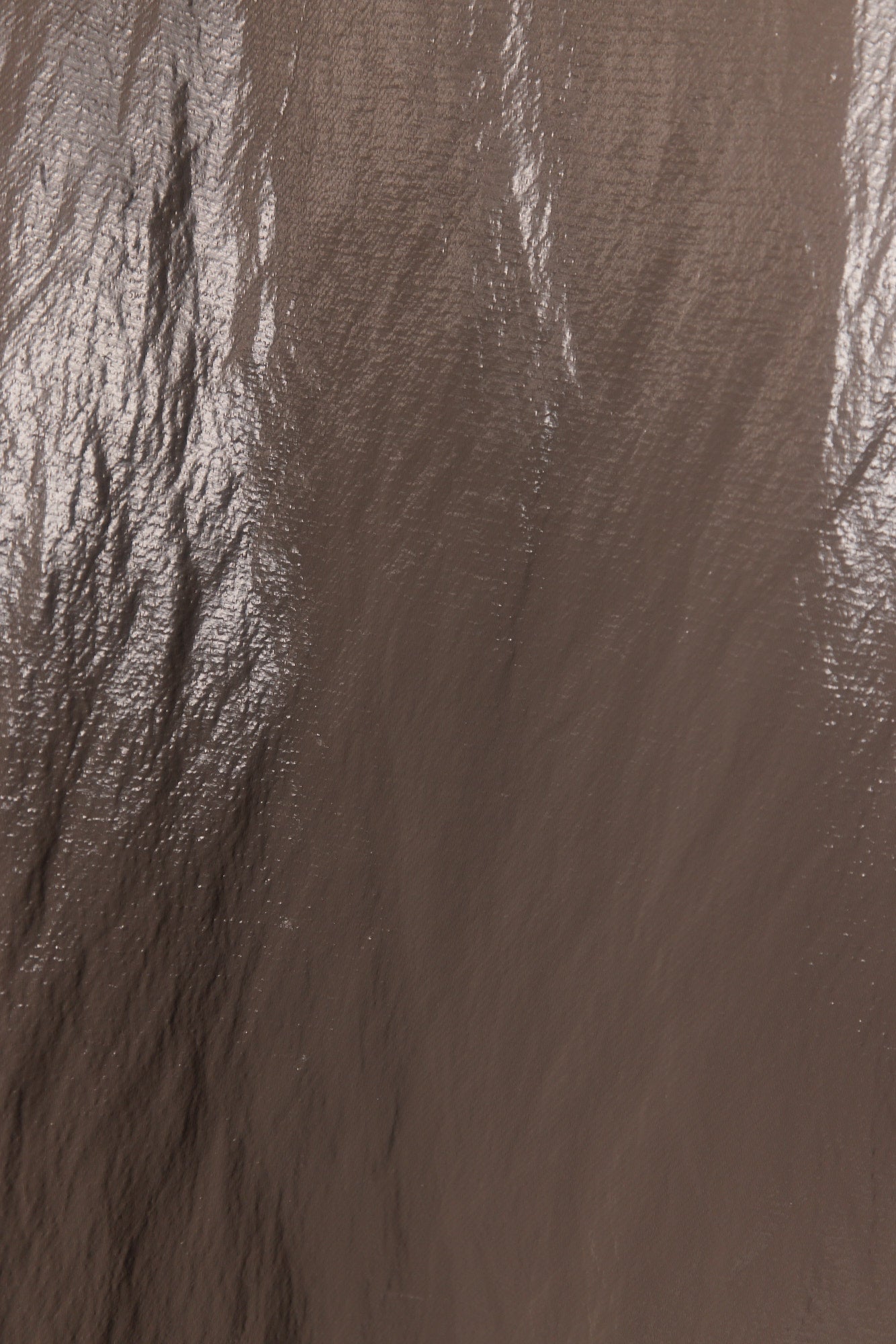 Bliss | Manteau imperméable vert multifonction