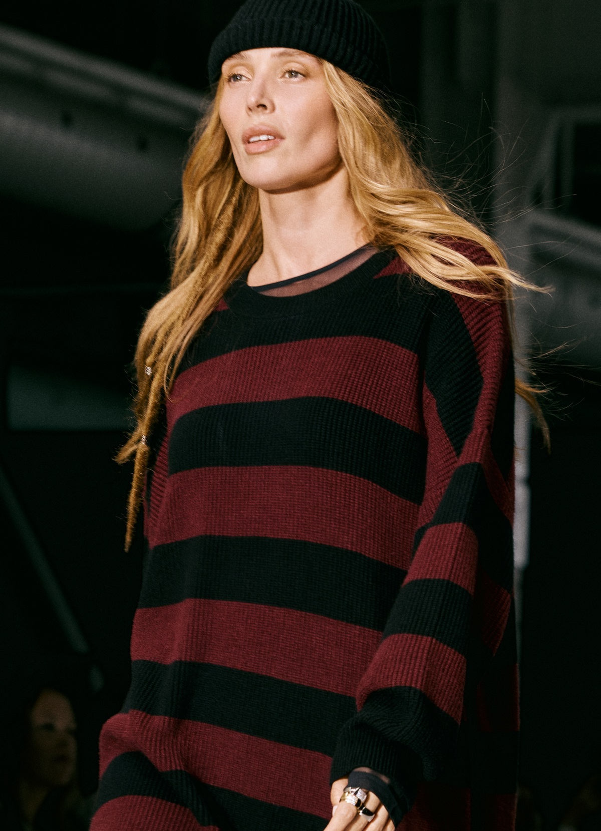 CHANDAILS ET CARDIGANS