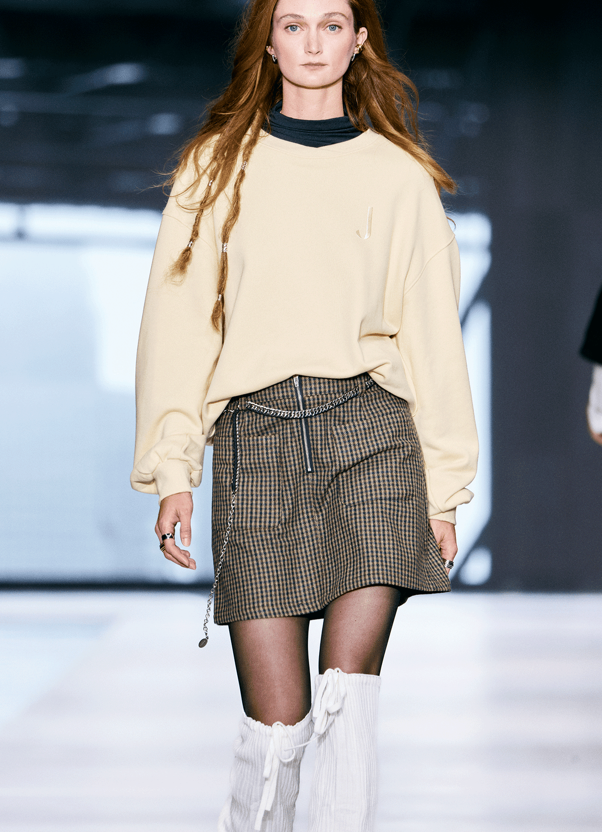 JUPES ET SHORTS