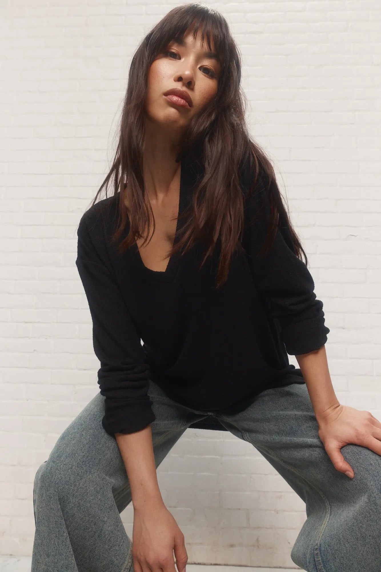 Colette Noir JOELLE Collection