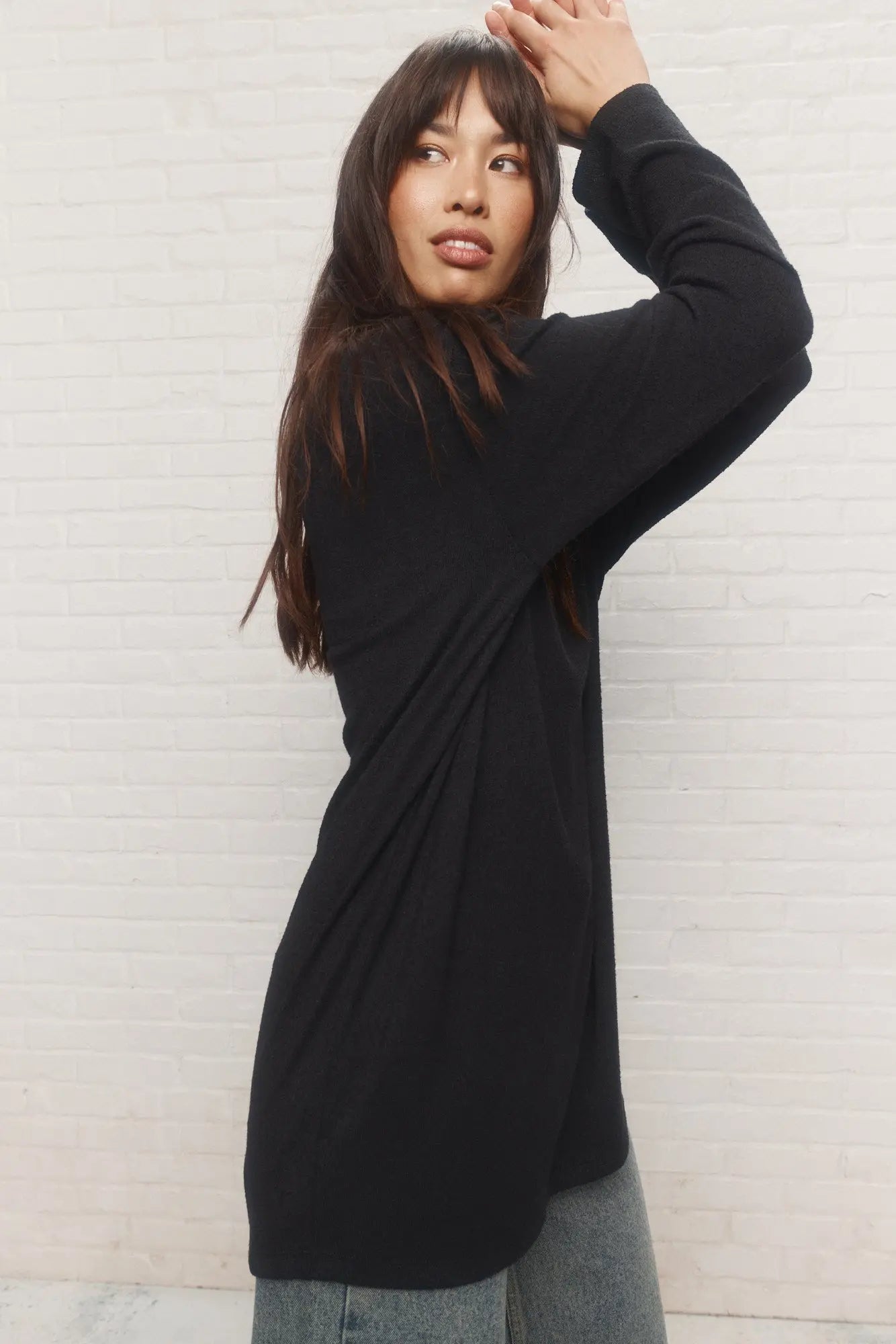 Colette Noir JOELLE Collection