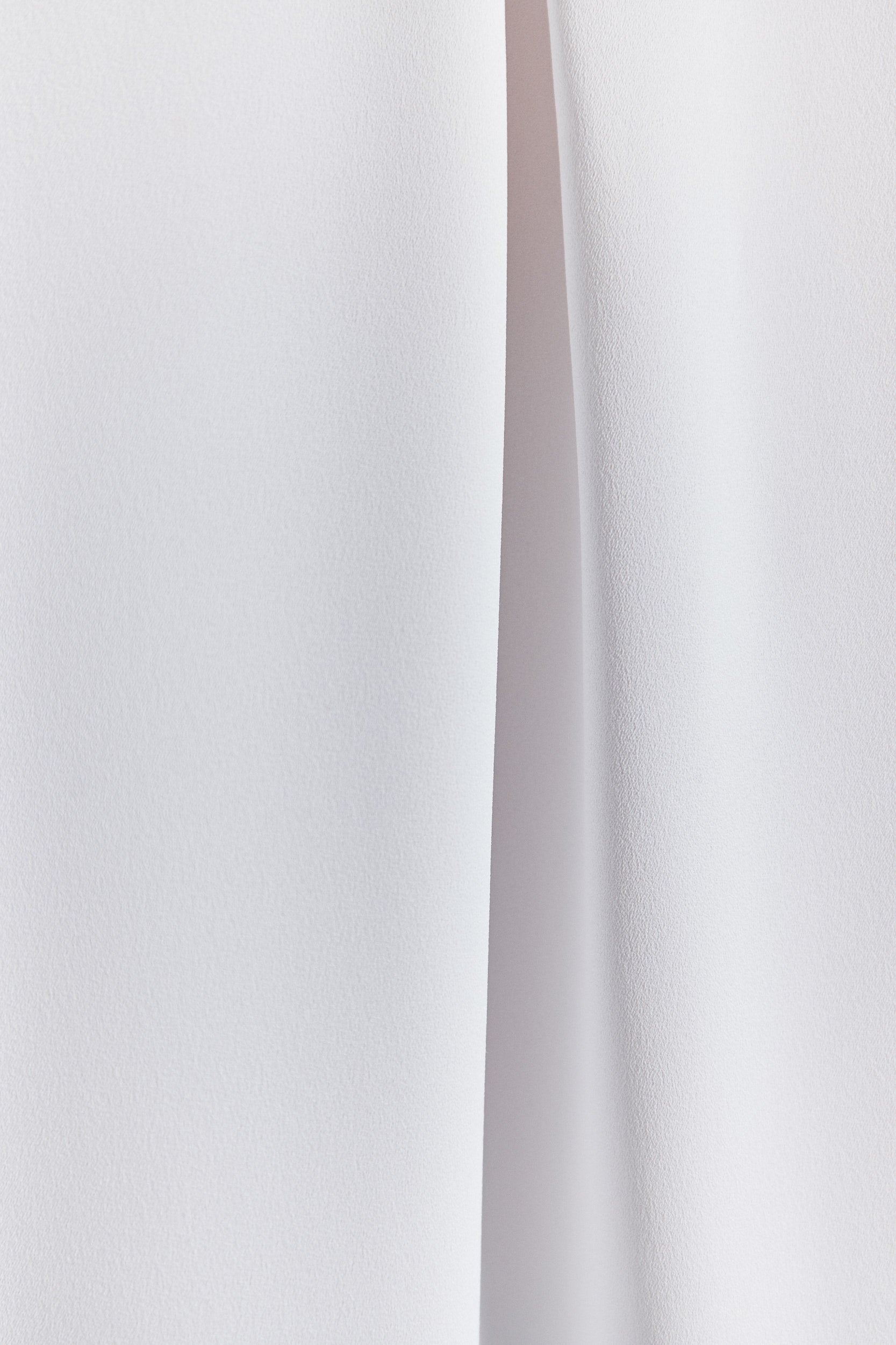 Valentine | Loose white shirt
