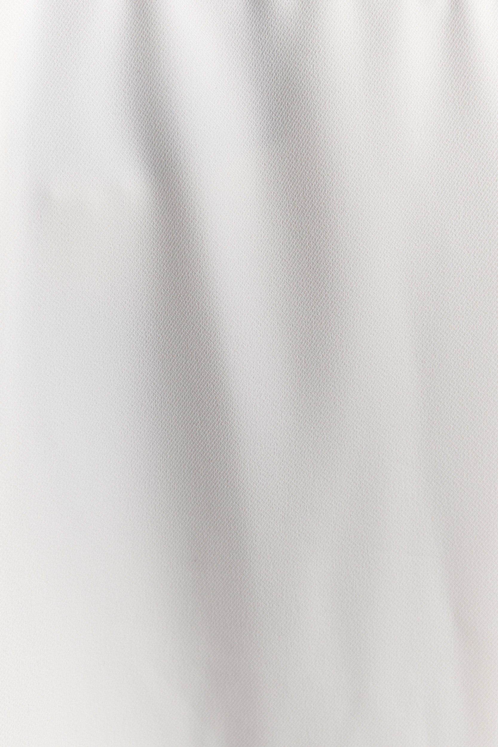 David | Chemise blanche
