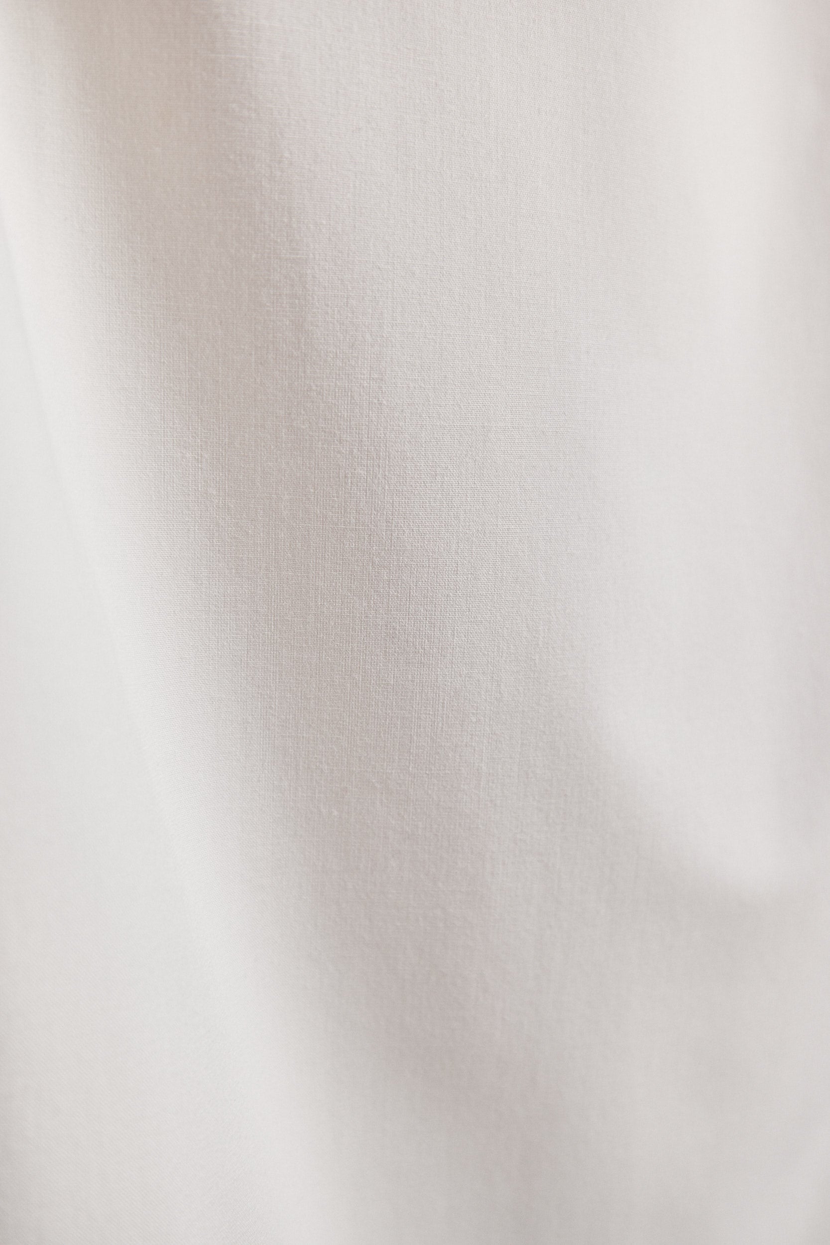 Roy | Chemise blanche