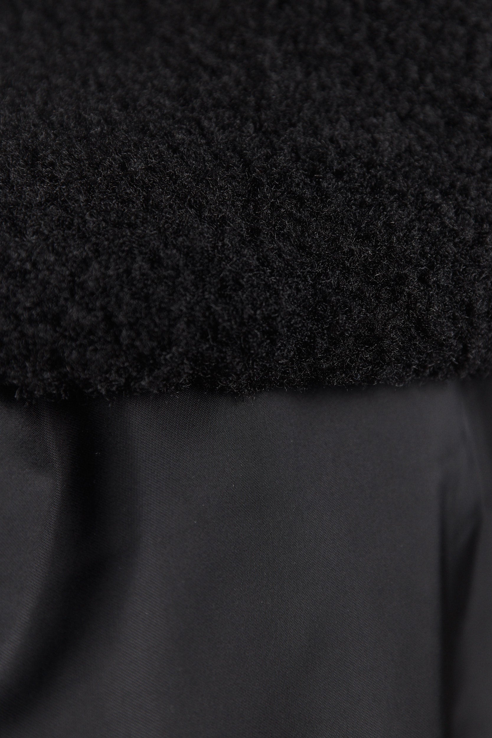 Venom | Blouson aviateur noir