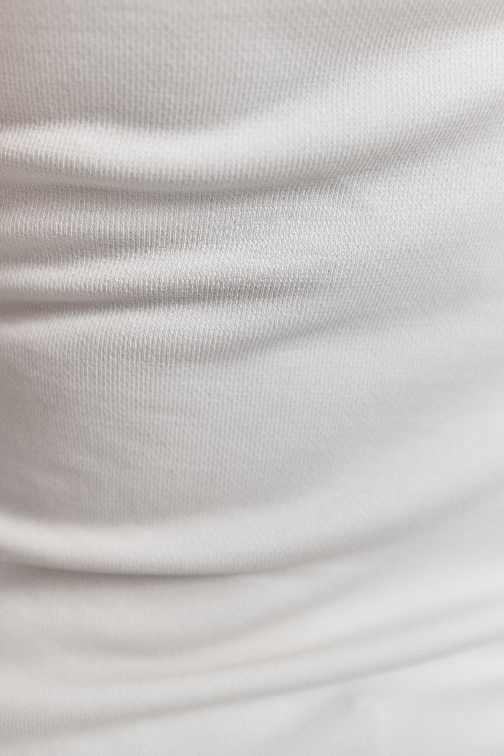 Trevor | Camisole blanche