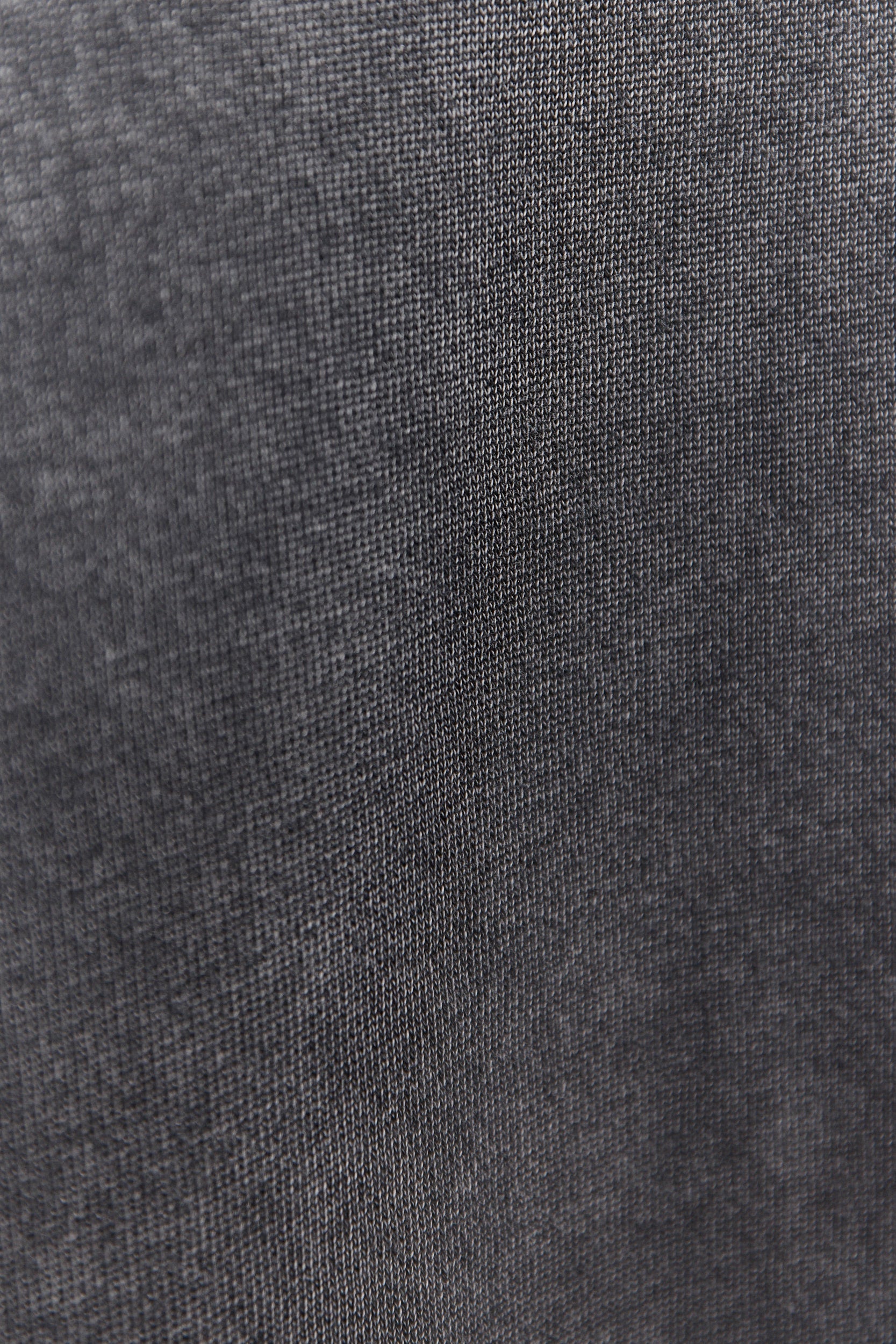 Garisson | Chandail gris délavé à capuchon