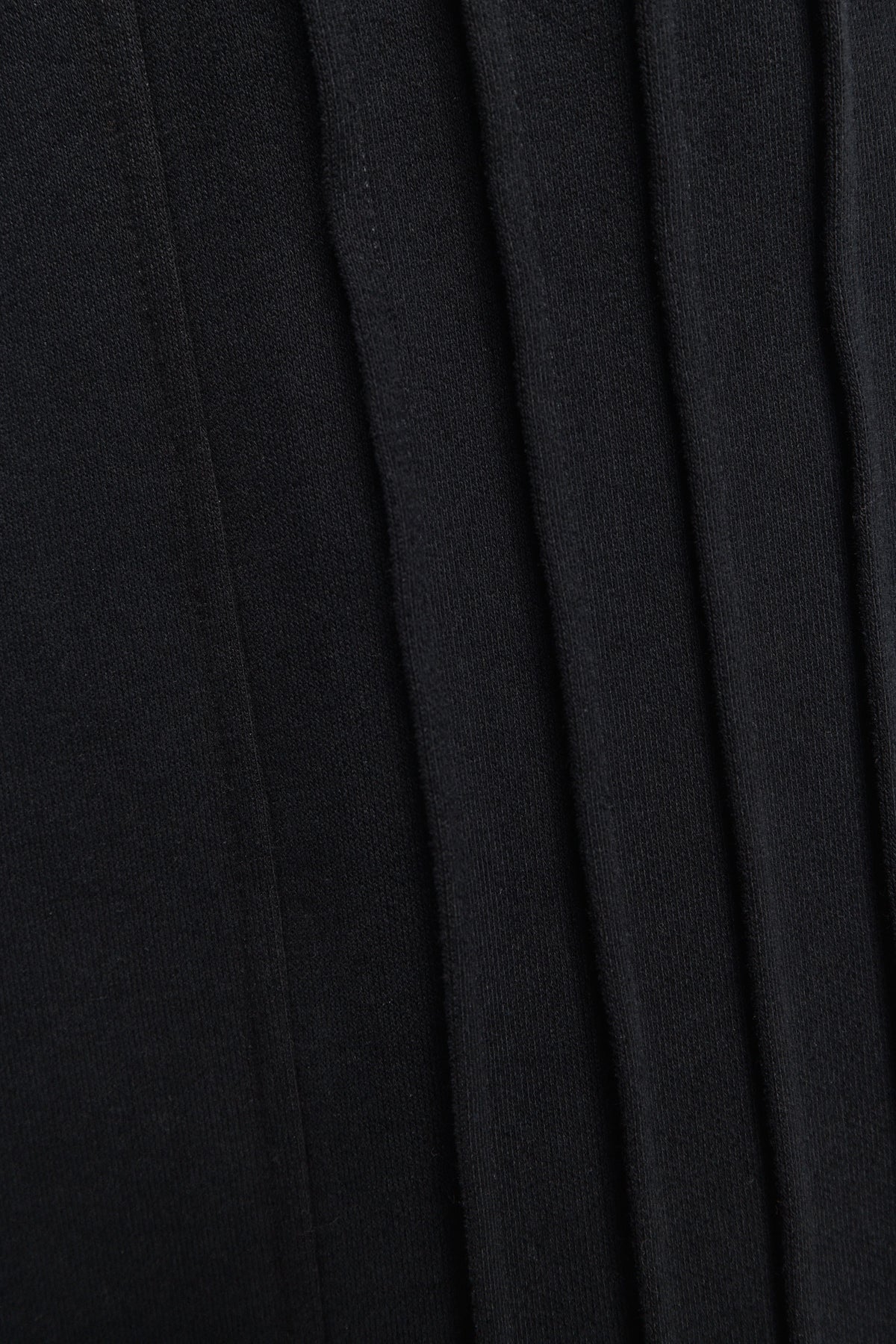 Tionne | Pantalon de survêtement noir