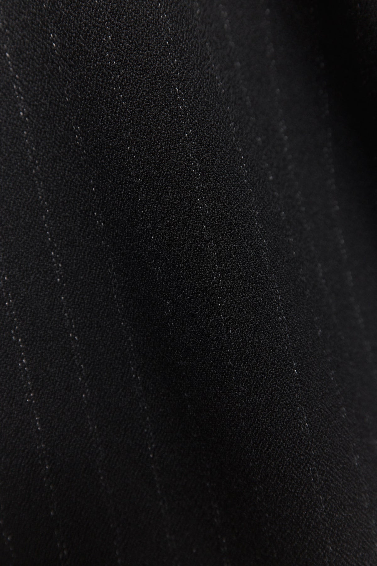 Angelika | Pantalon taille haute à jambe large