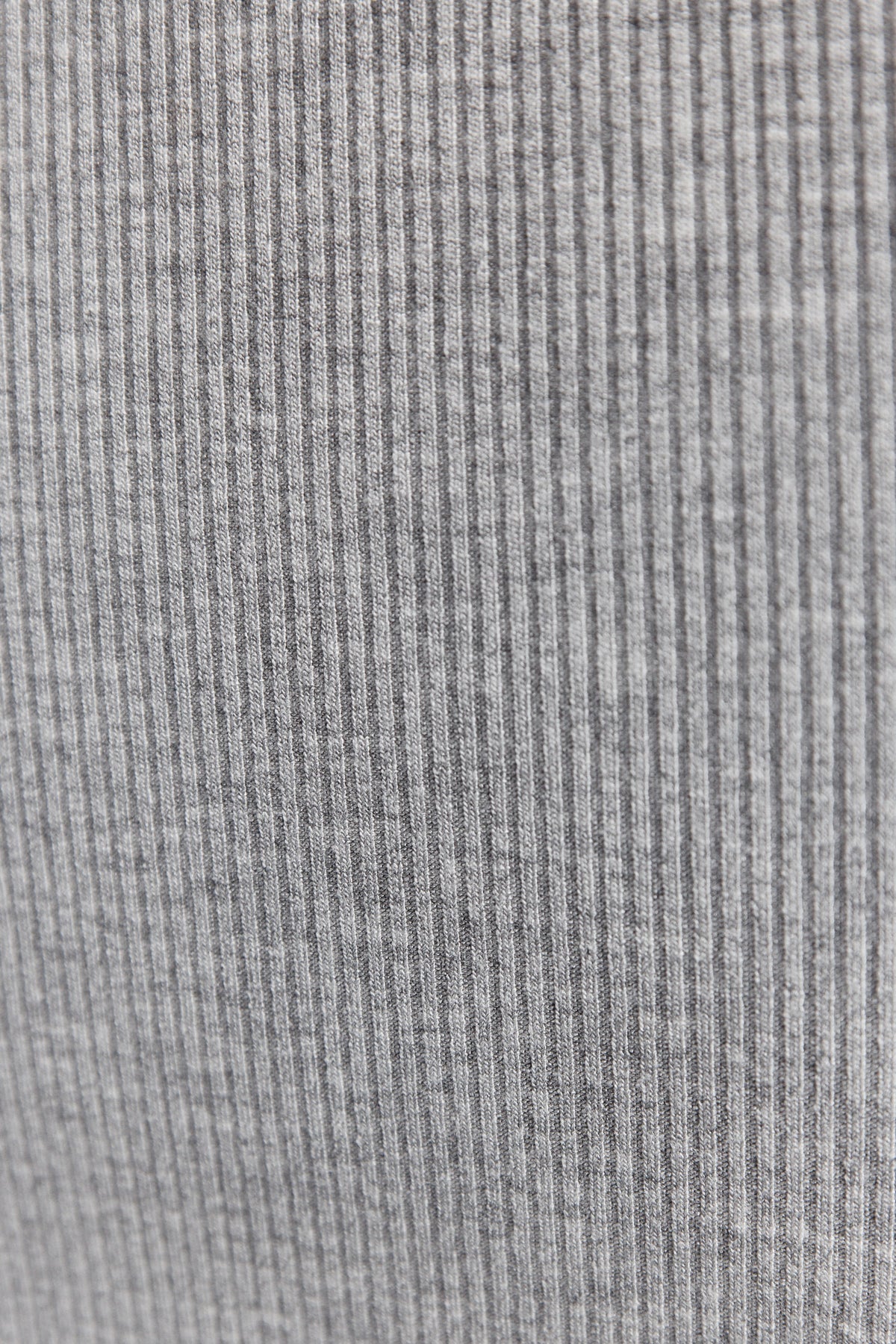 Marion | Camisole gris chiné
