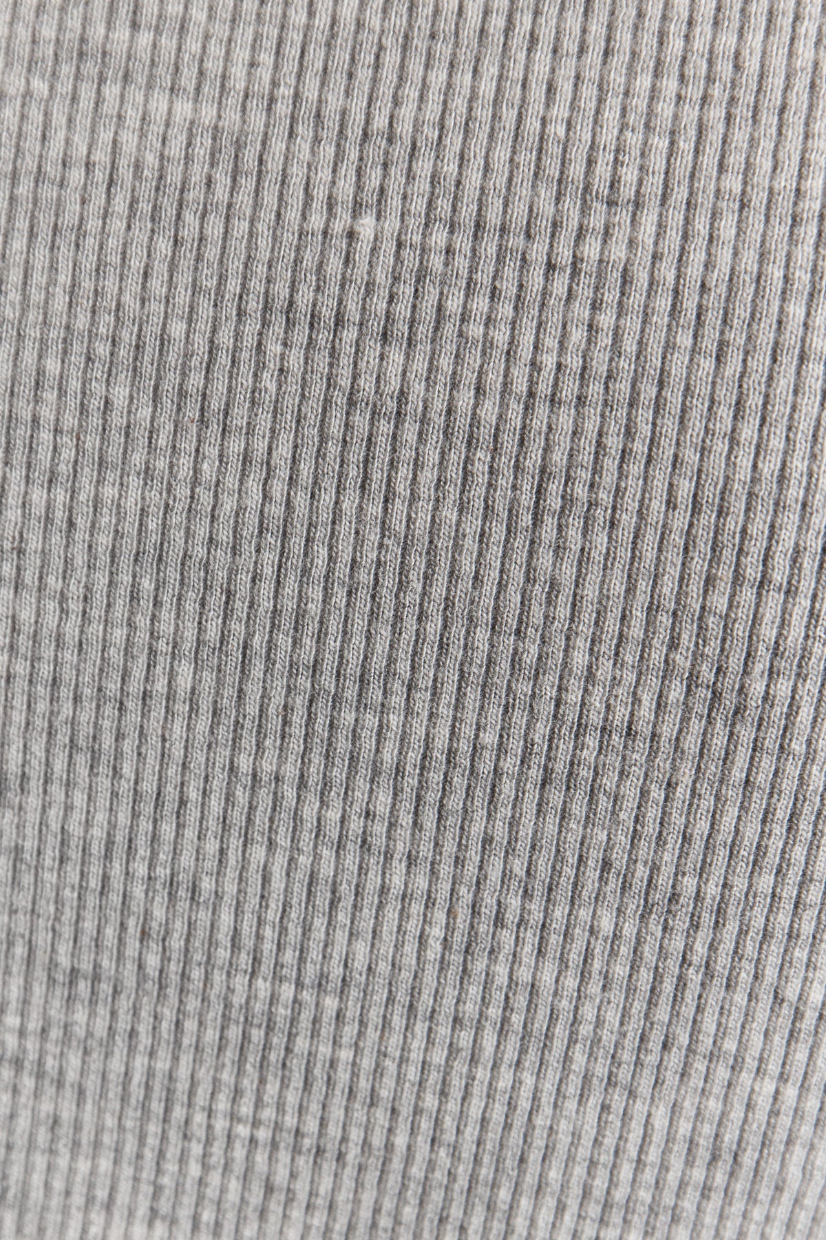 Barry | Justaucorps polo gris chiné
