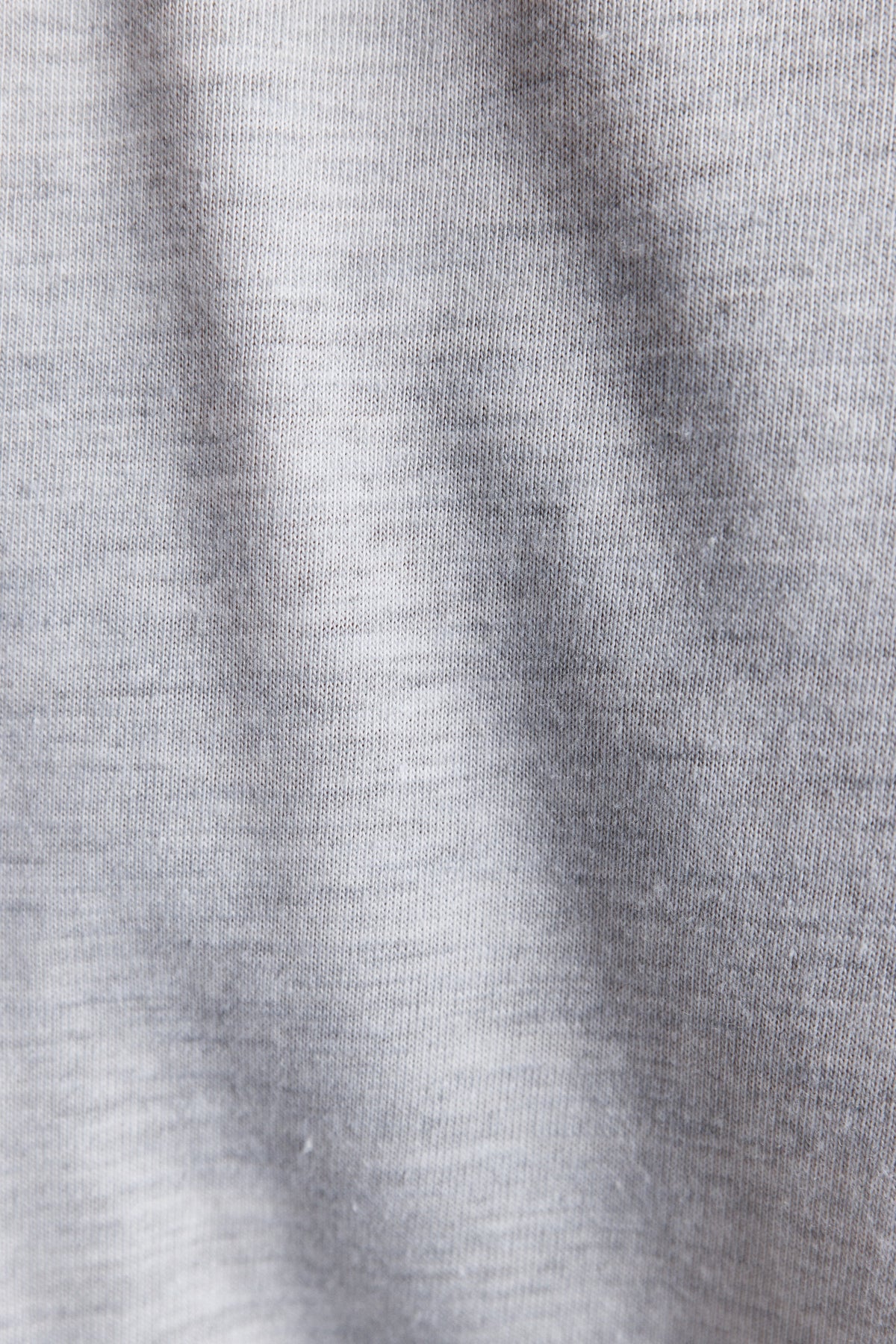 Jolie | T-shirt ample gris