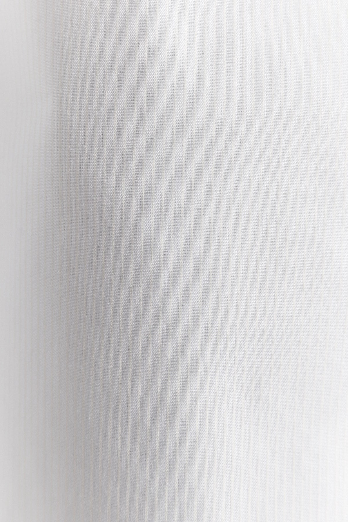 Sanji | Chemise ample crème à fines rayures