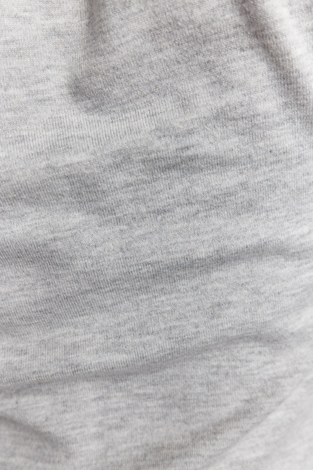 Clarice | Marl grey knit sweater