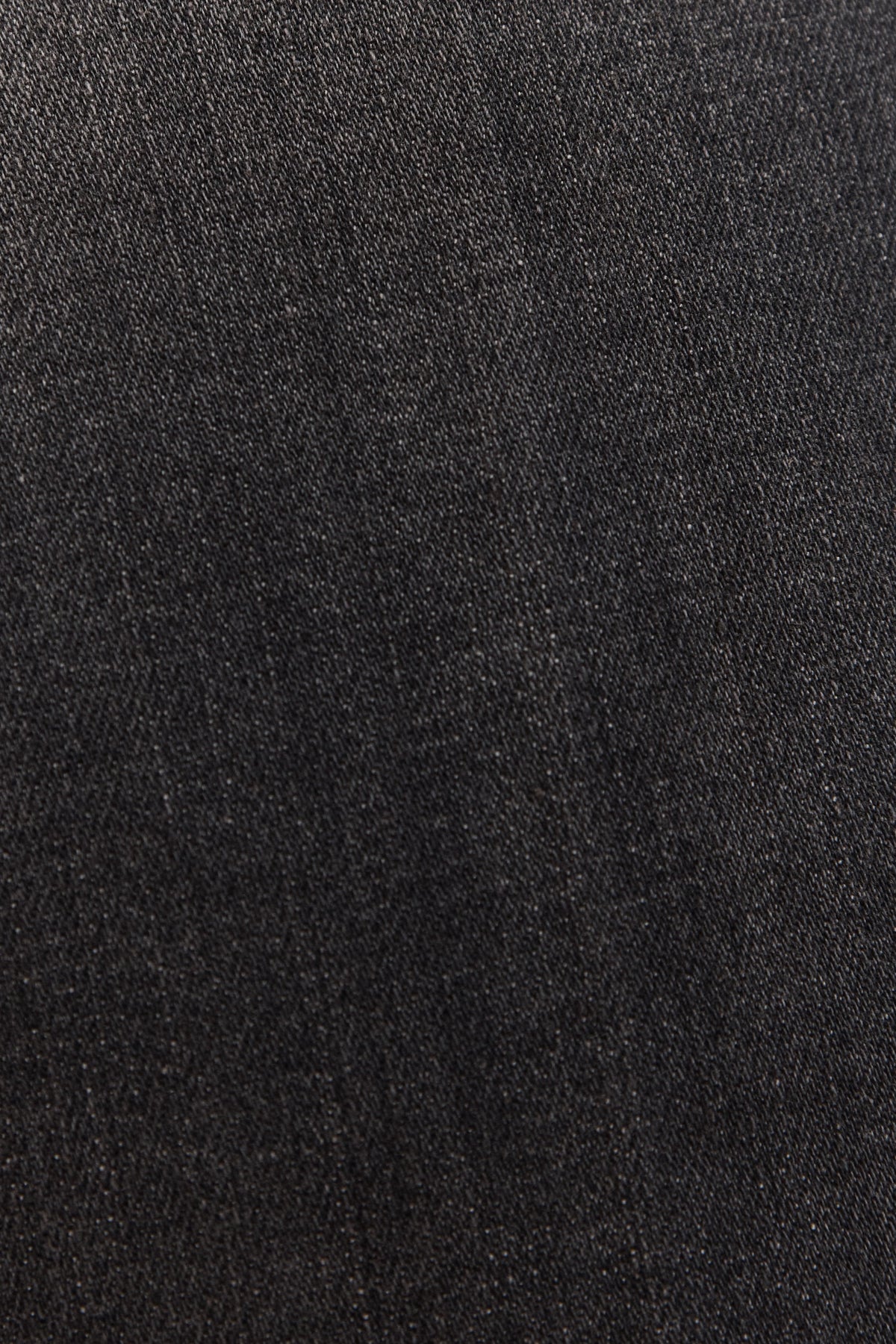 Fredo | Jean skinny noir délavé