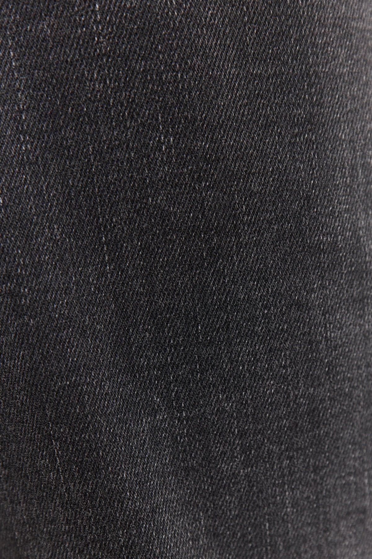 Philippine | Washed black jeans