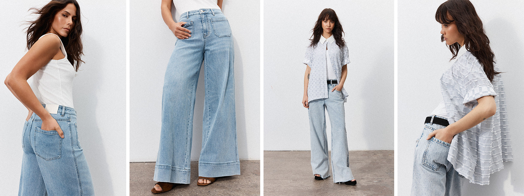 DENIM