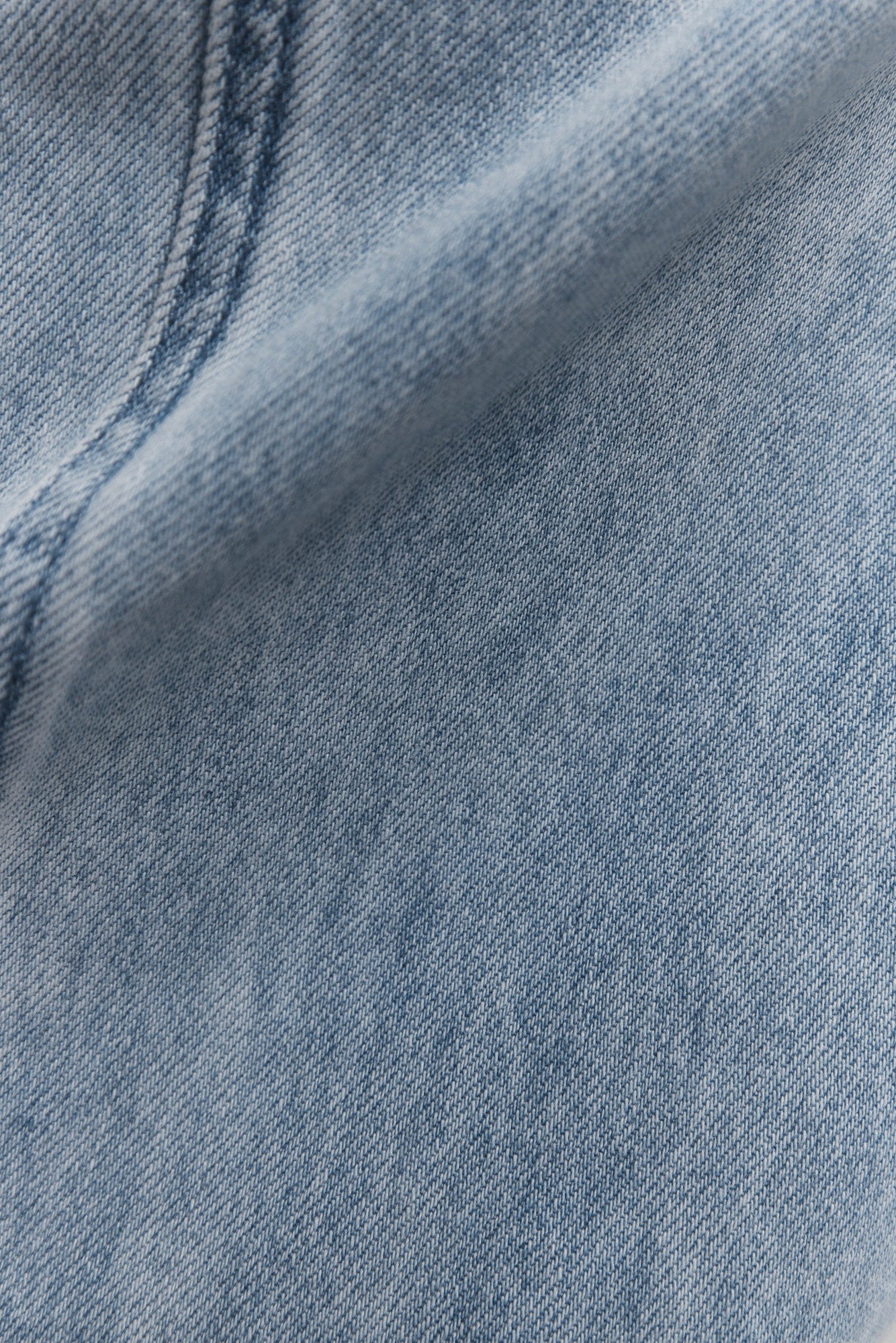 Jacob | Faded Blue Balloon Jeans