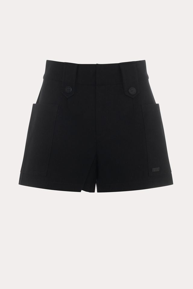 Ralphie | Short noir