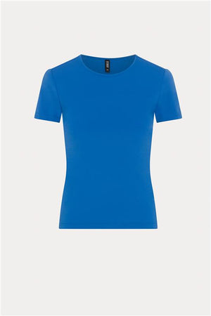Claudie | Chandail bleu