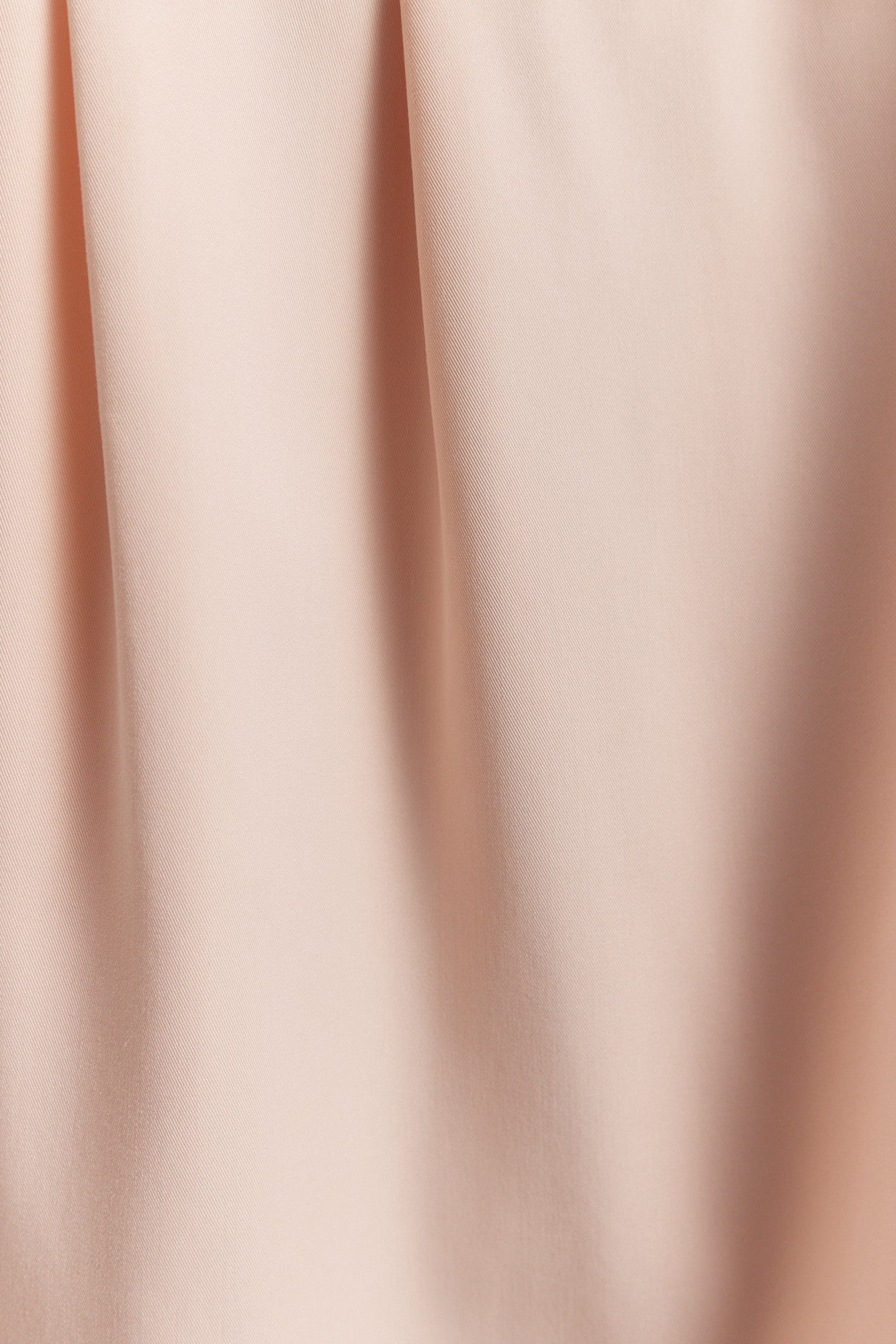 Gleam | Chemise rose à manches longues