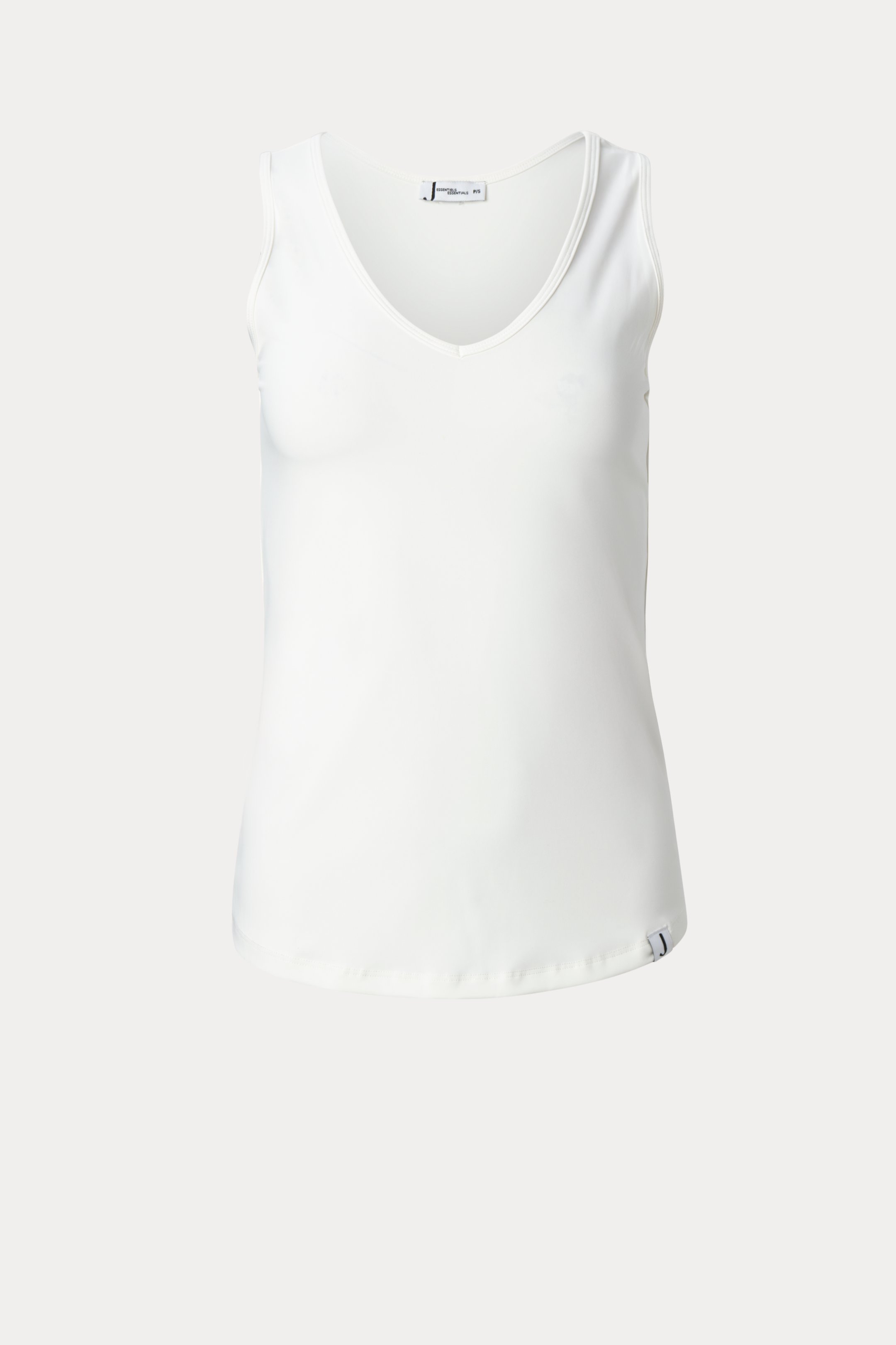 Lory | Camisole crème