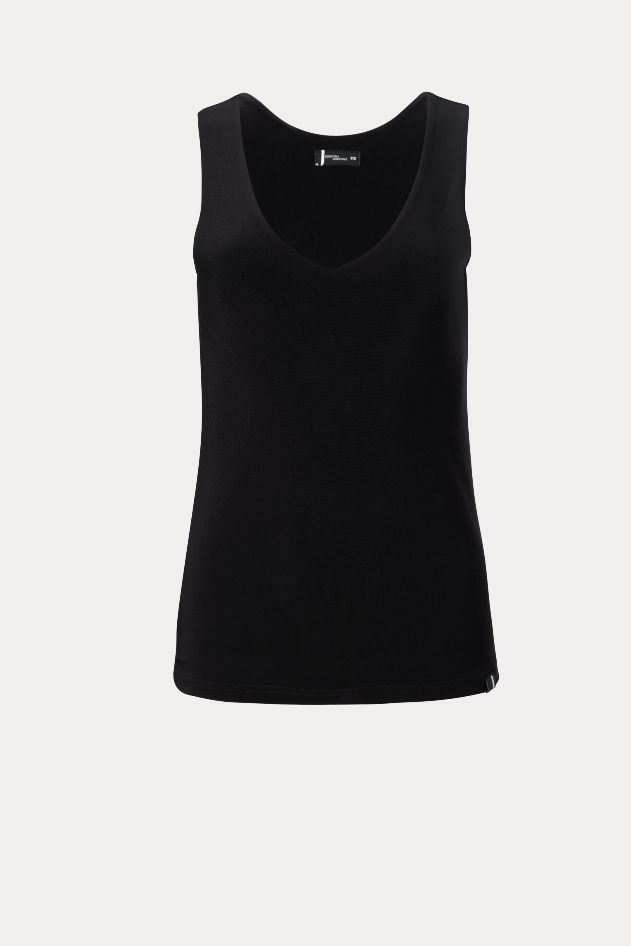 Maureen | Camisole noire